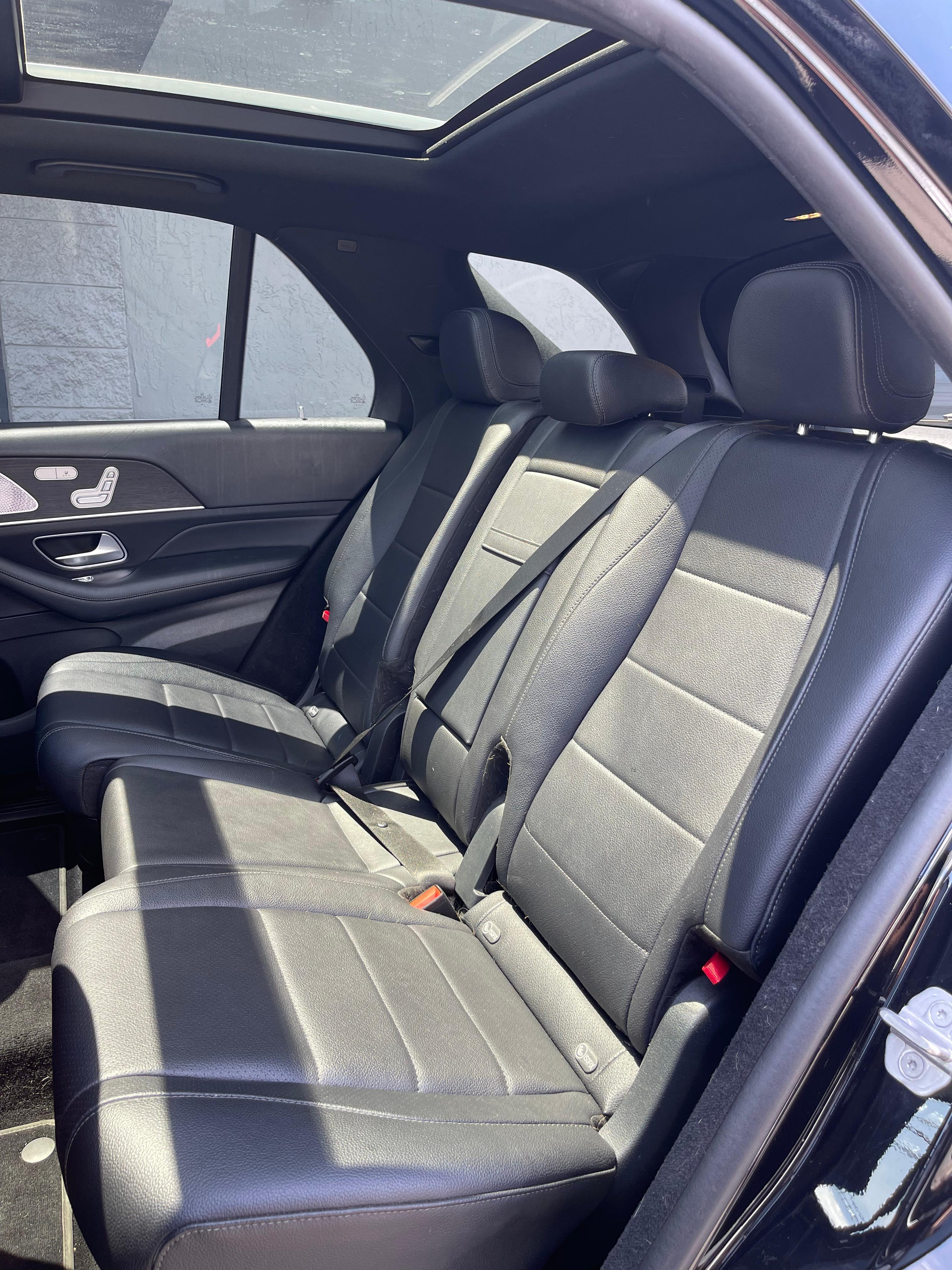 jeepetas y camionetas - Mercedes benz gle amg 350 2020 5