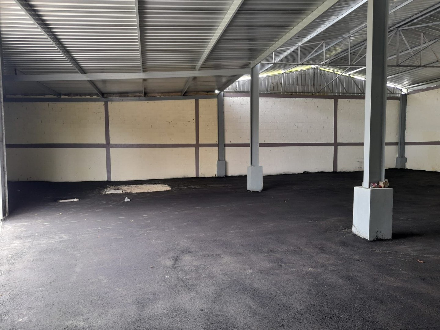 otros inmuebles - SIN INTERMEDIARIOS RENTO NAVE INDUSTRIAL DE 450 METROS ZONA ORIENTAL ªªª 4
