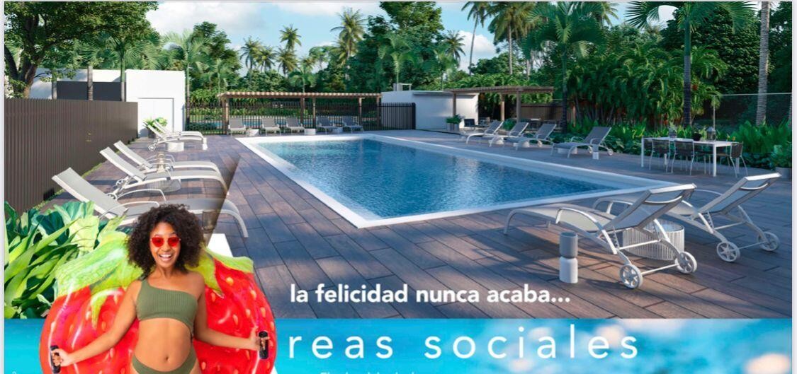 apartamentos - Atractivo e innovador proyecto de elegantes Apartamentos de  Tres Habitación. 6