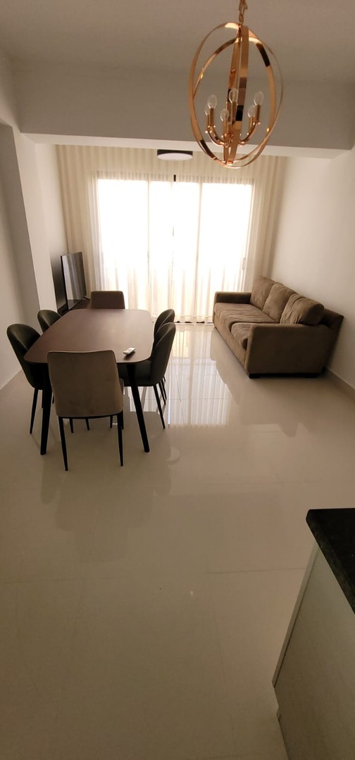 apartamentos - En el Mirador Norte, Proximo a la Romulo, con todos sus muebles nuevos 4
