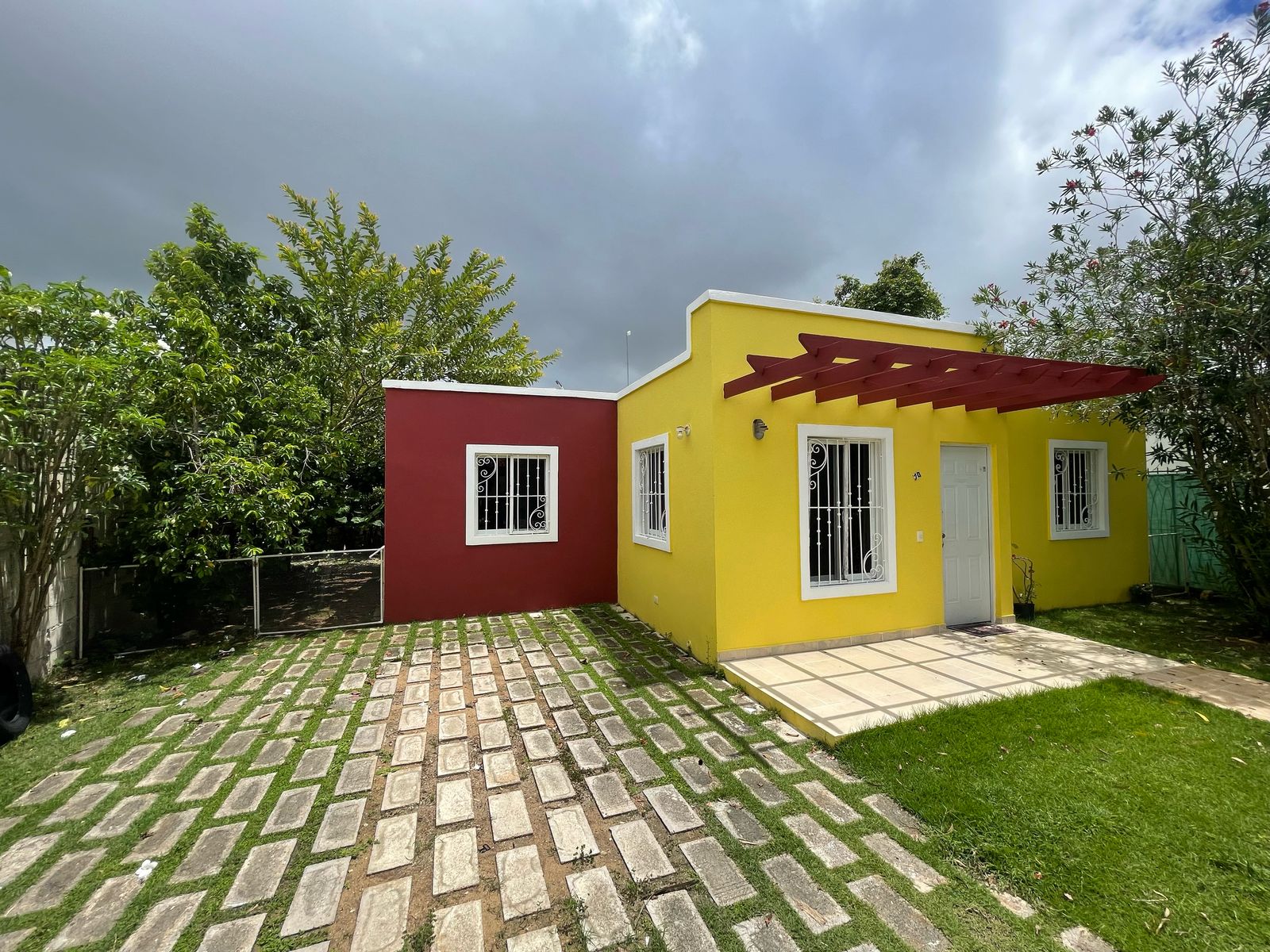 casas - Se Alquila Casa en Ciudad Del Sol 🫡 0