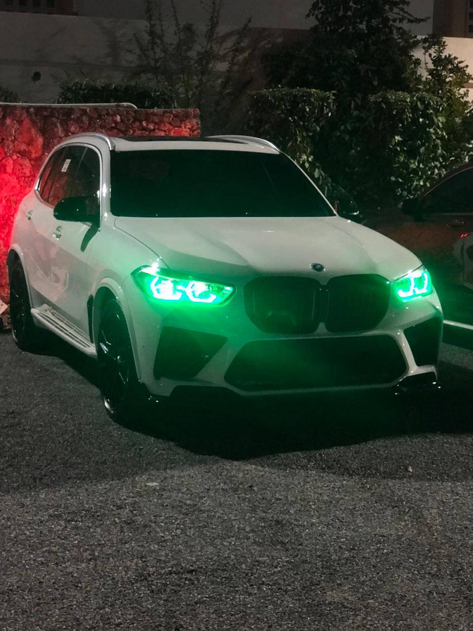 jeepetas y camionetas - BMW X5 2019 40i con todo los de la m