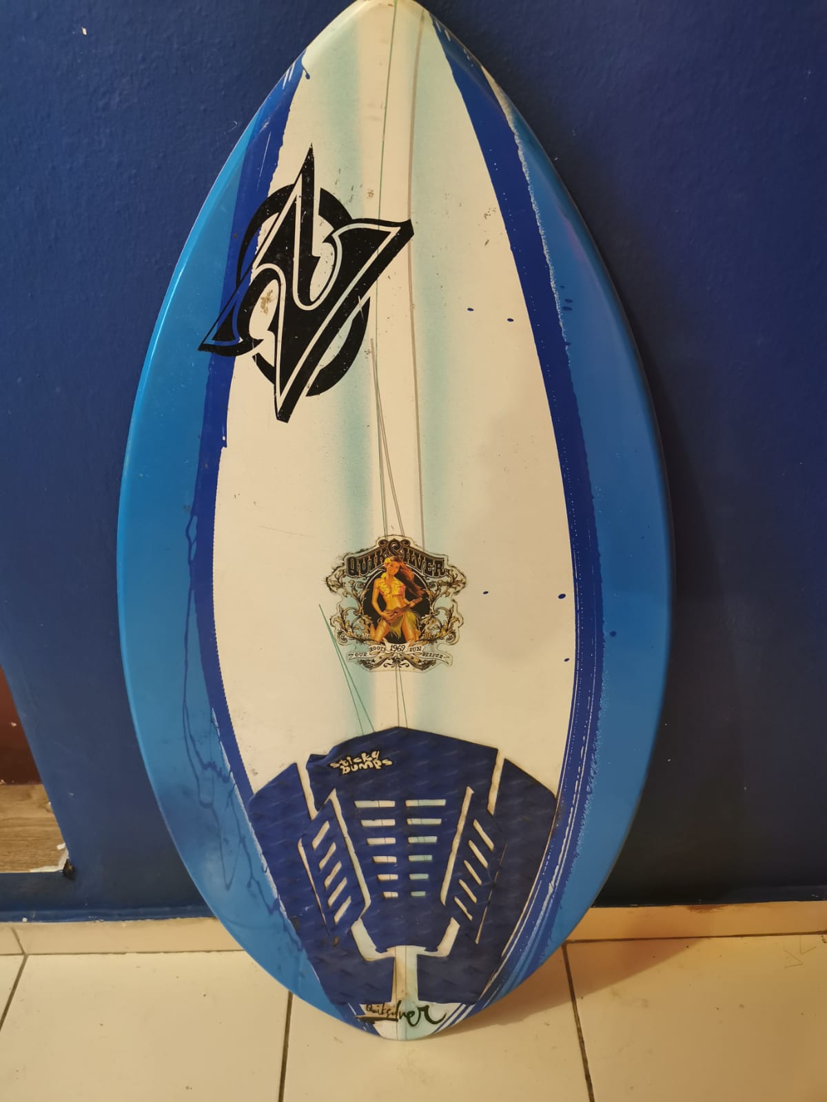 deportes - Tabla skimboard surf