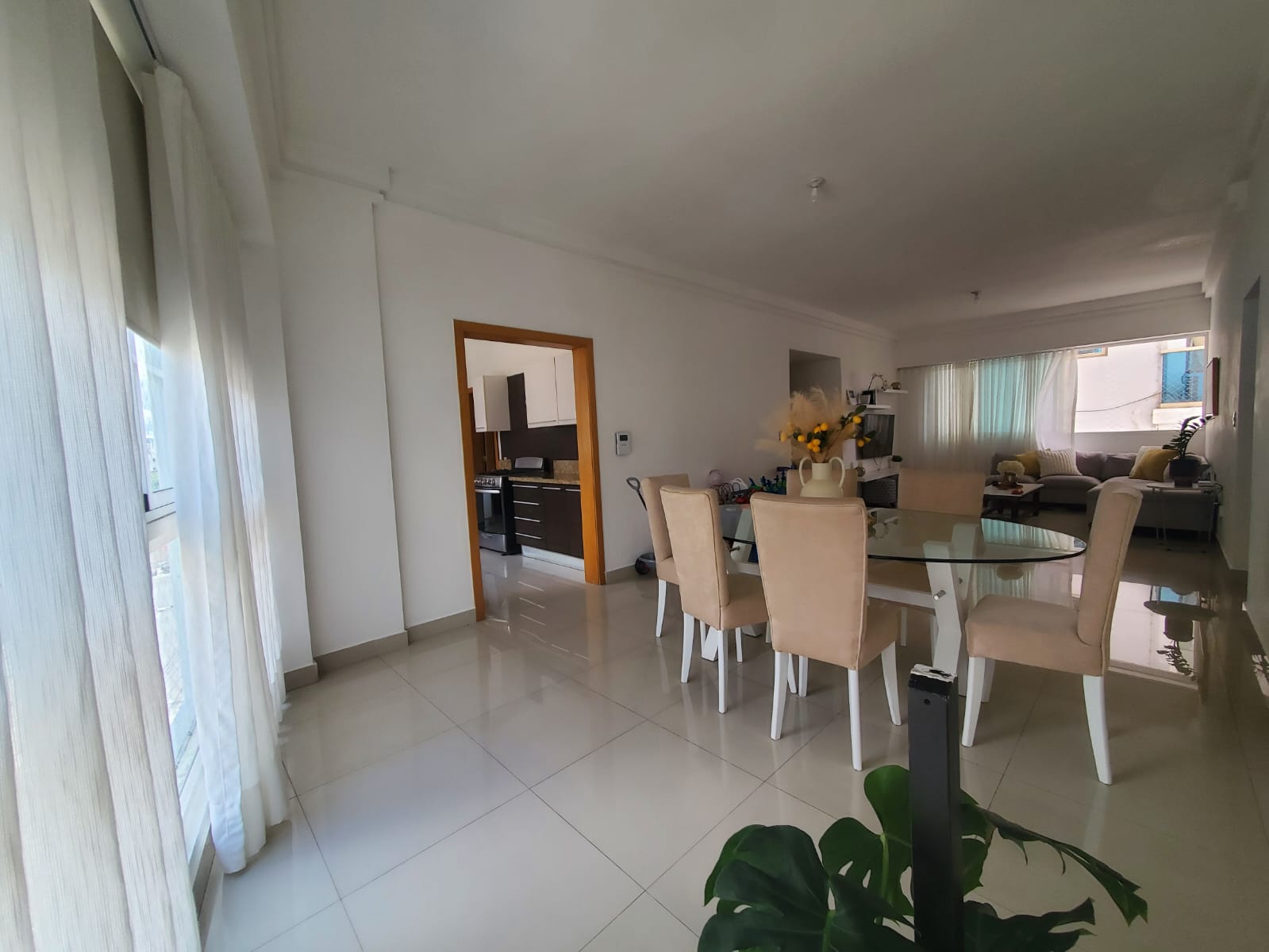 apartamentos - Vendo apartamento en Bella Vista  3