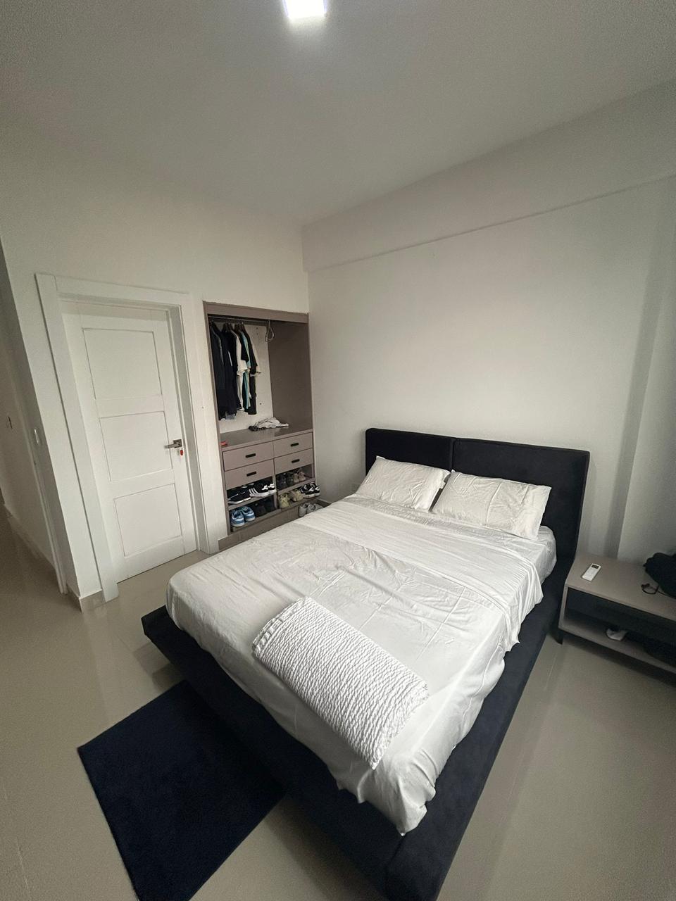 apartamentos -  Alquilo y Vendo apartamento en gazcue