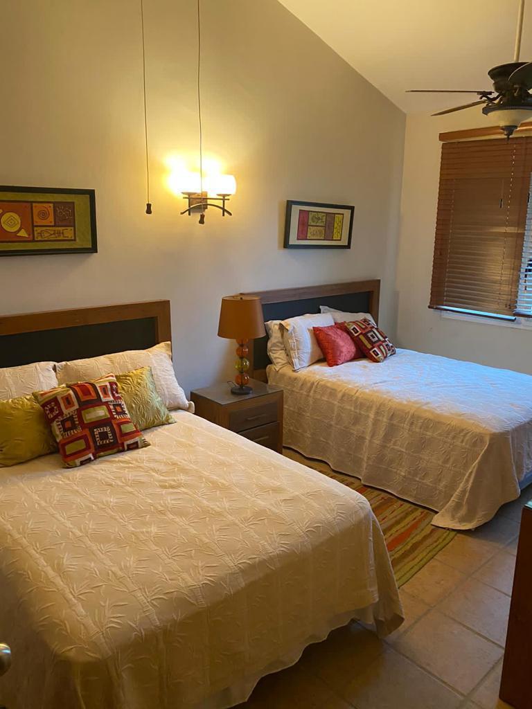 apartamentos - Hermoso apartamento de 3-habitaciones amueblado en Guavaberry  4