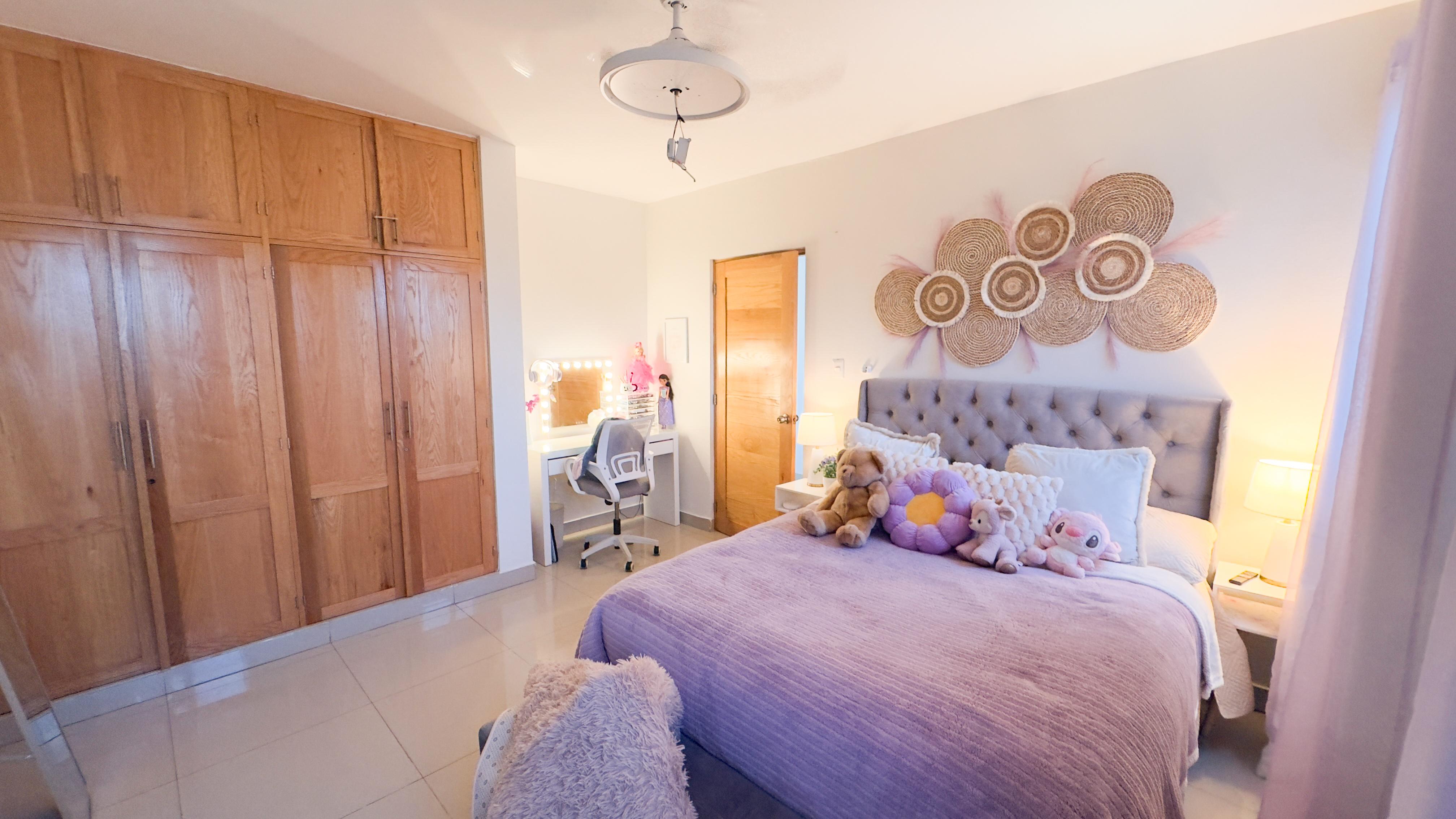 apartamentos - Penthouse con Jacuzzi, Precio de Oportunidad 9