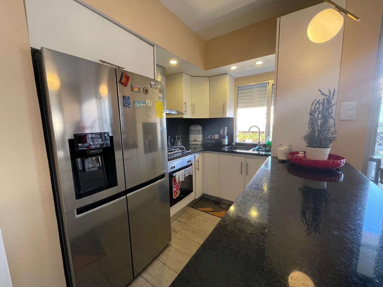apartamentos - Apartamento en Venta Evaristo Morales  6