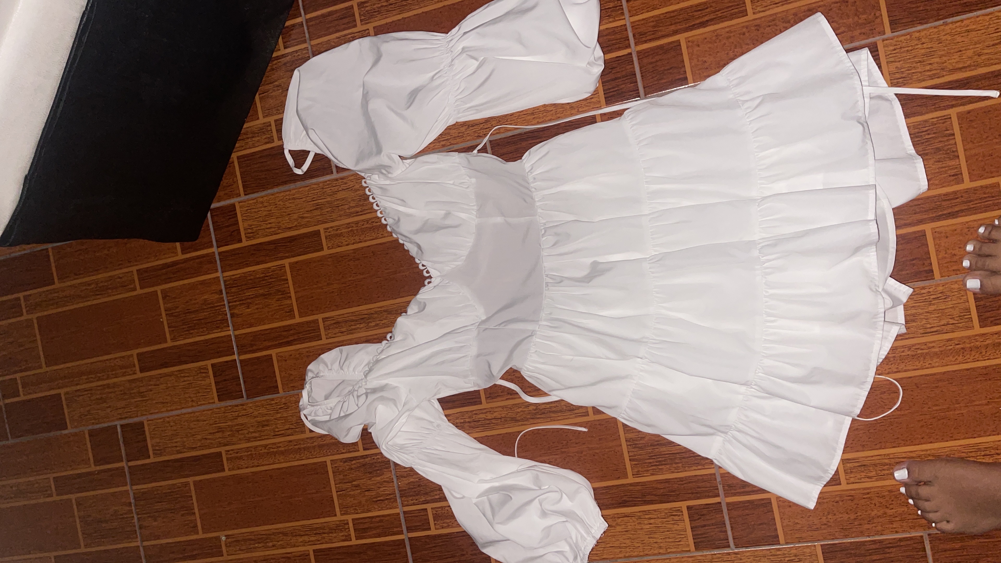 ropa para mujer - servicio rápido con un costo extra. 1