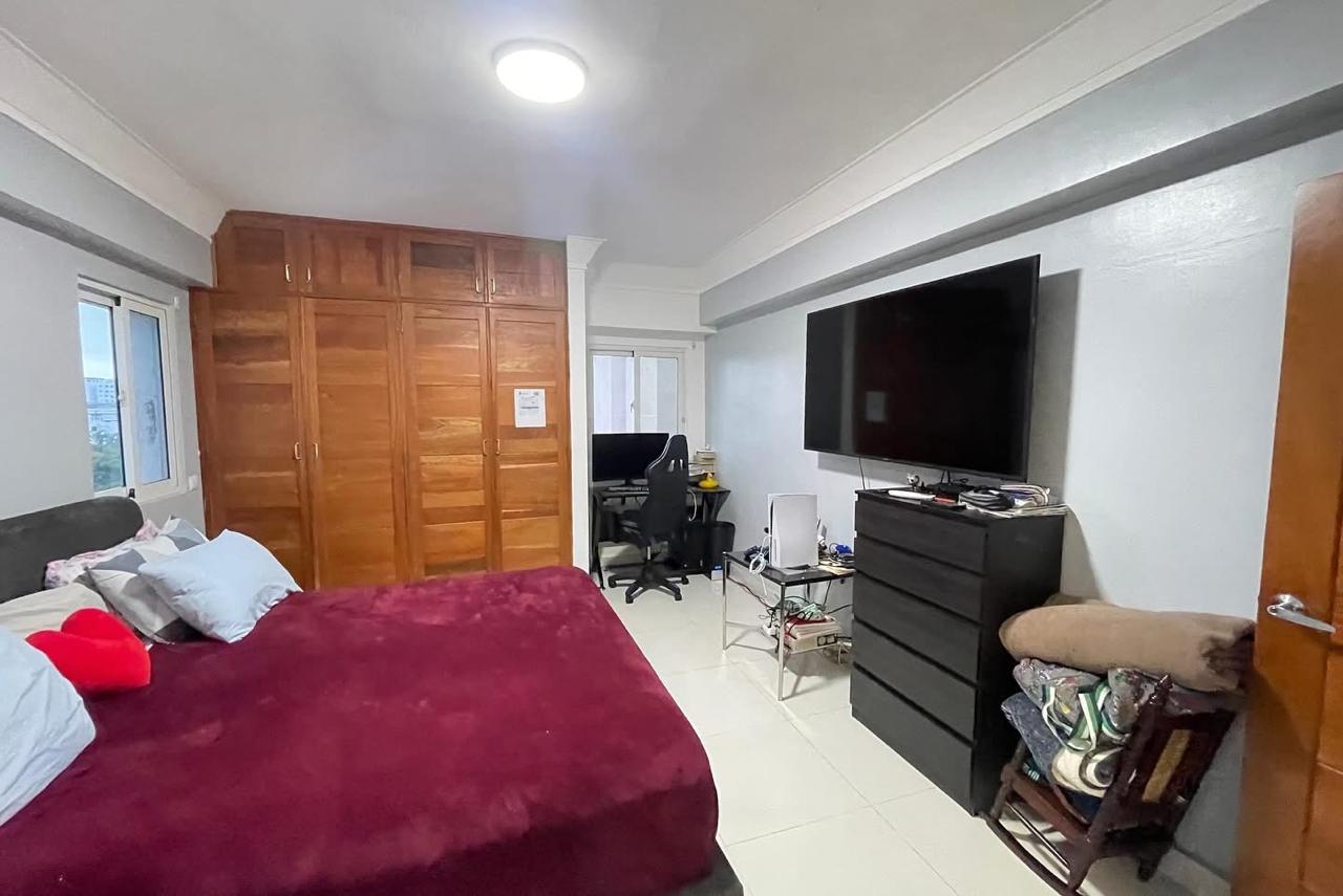 apartamentos -  Piso 5 Completo de 3 Habitaciones En Serralles  7