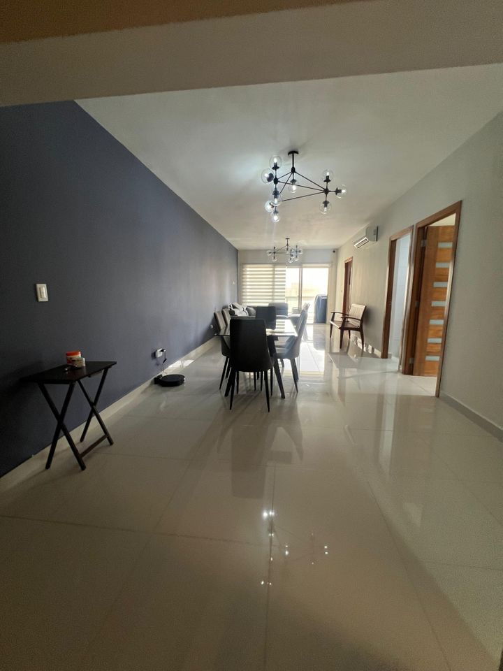 apartamentos - Apartamento en venta,el Millón  6