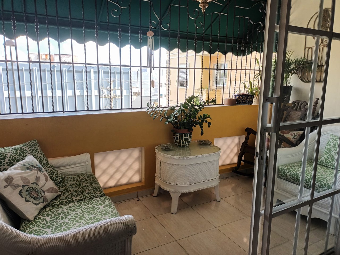 apartamentos - VENDO Apto Gazcue  9