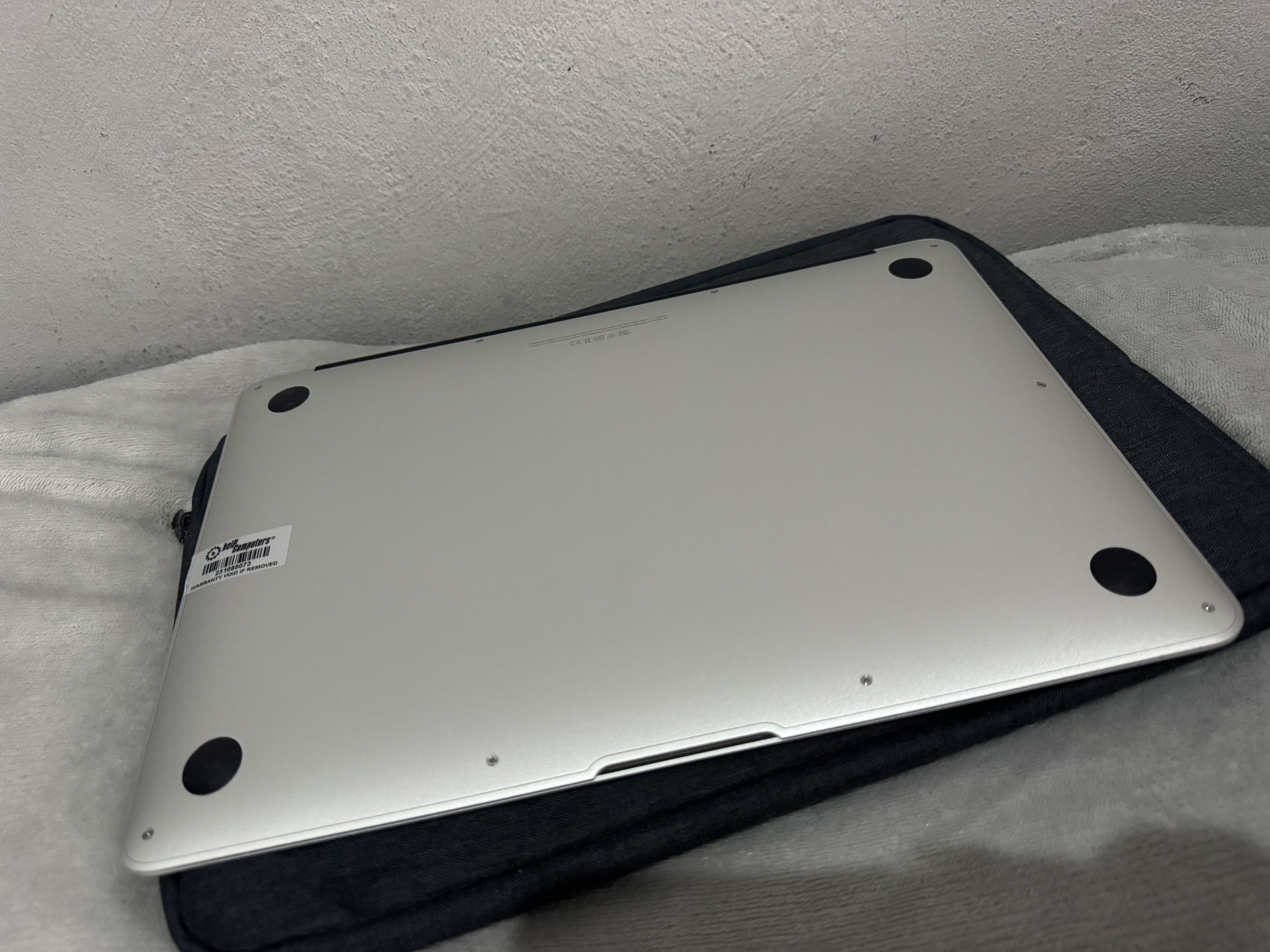 computadoras y laptops - MacBook Air 1