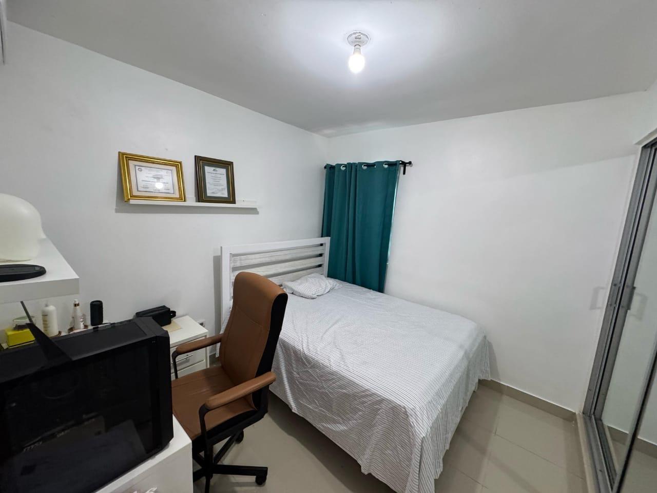 apartamentos - Apto en el Condado remodelado 7
