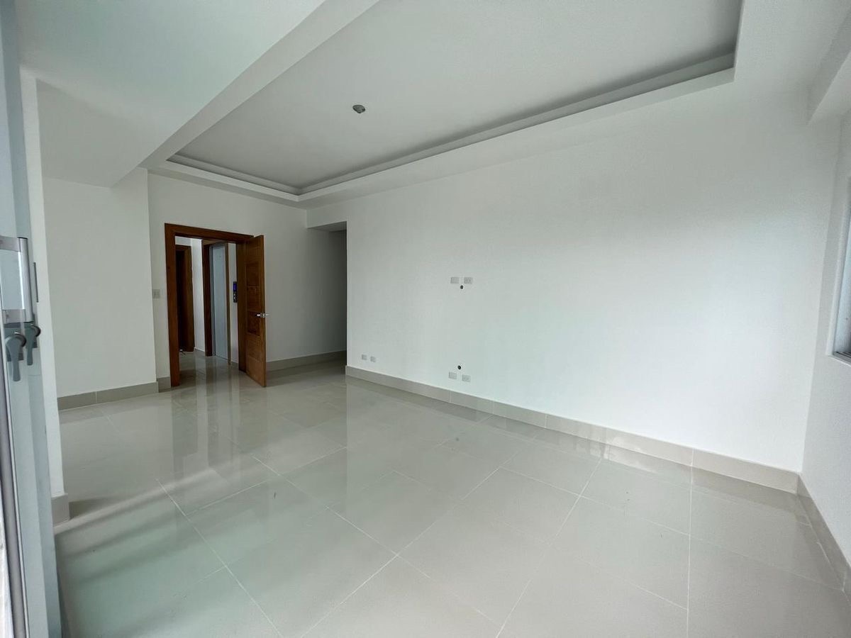 apartamentos - Apartamento en alquiler en Urb. real  4