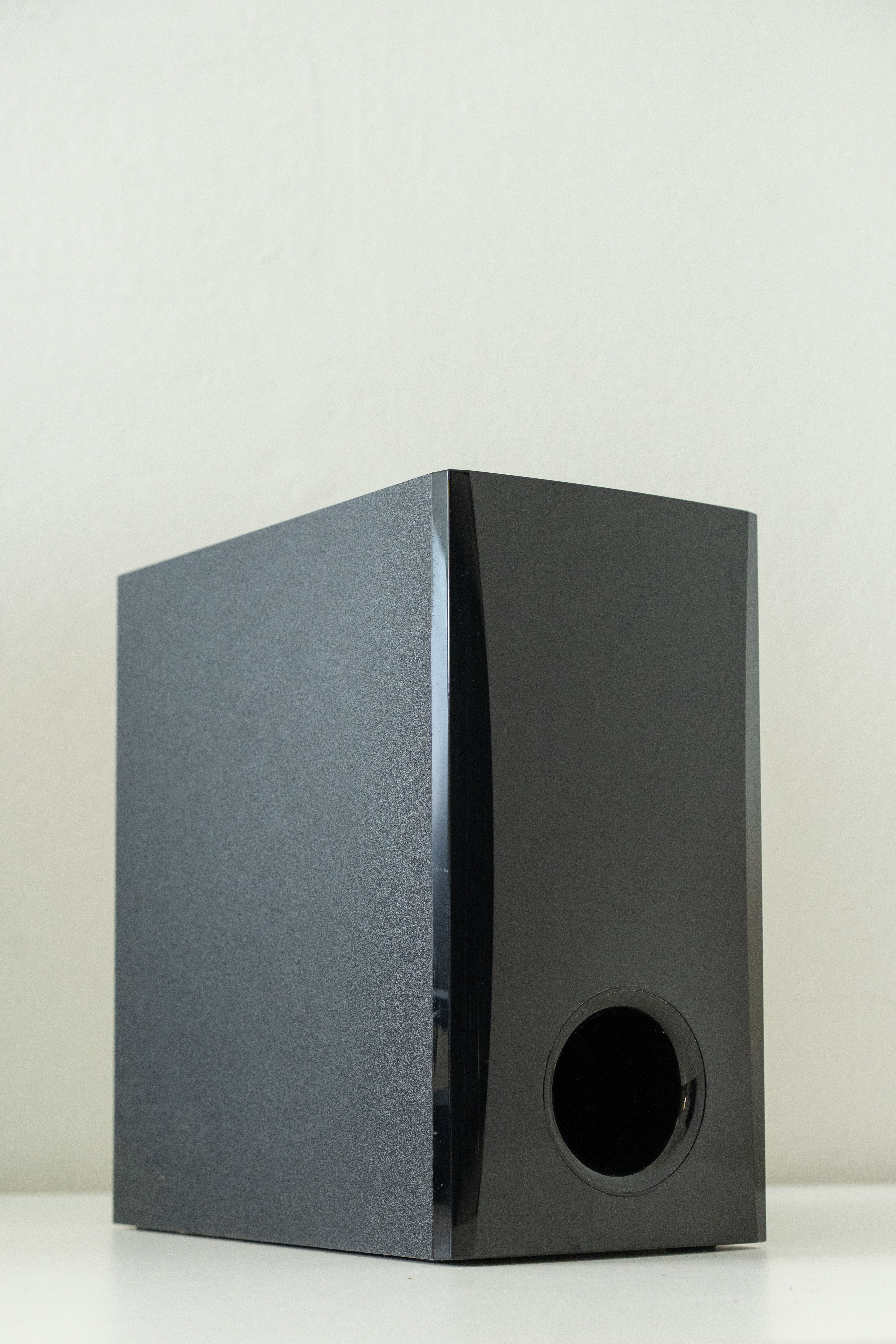 camaras y audio - Bocina Sound Bar LG  4
