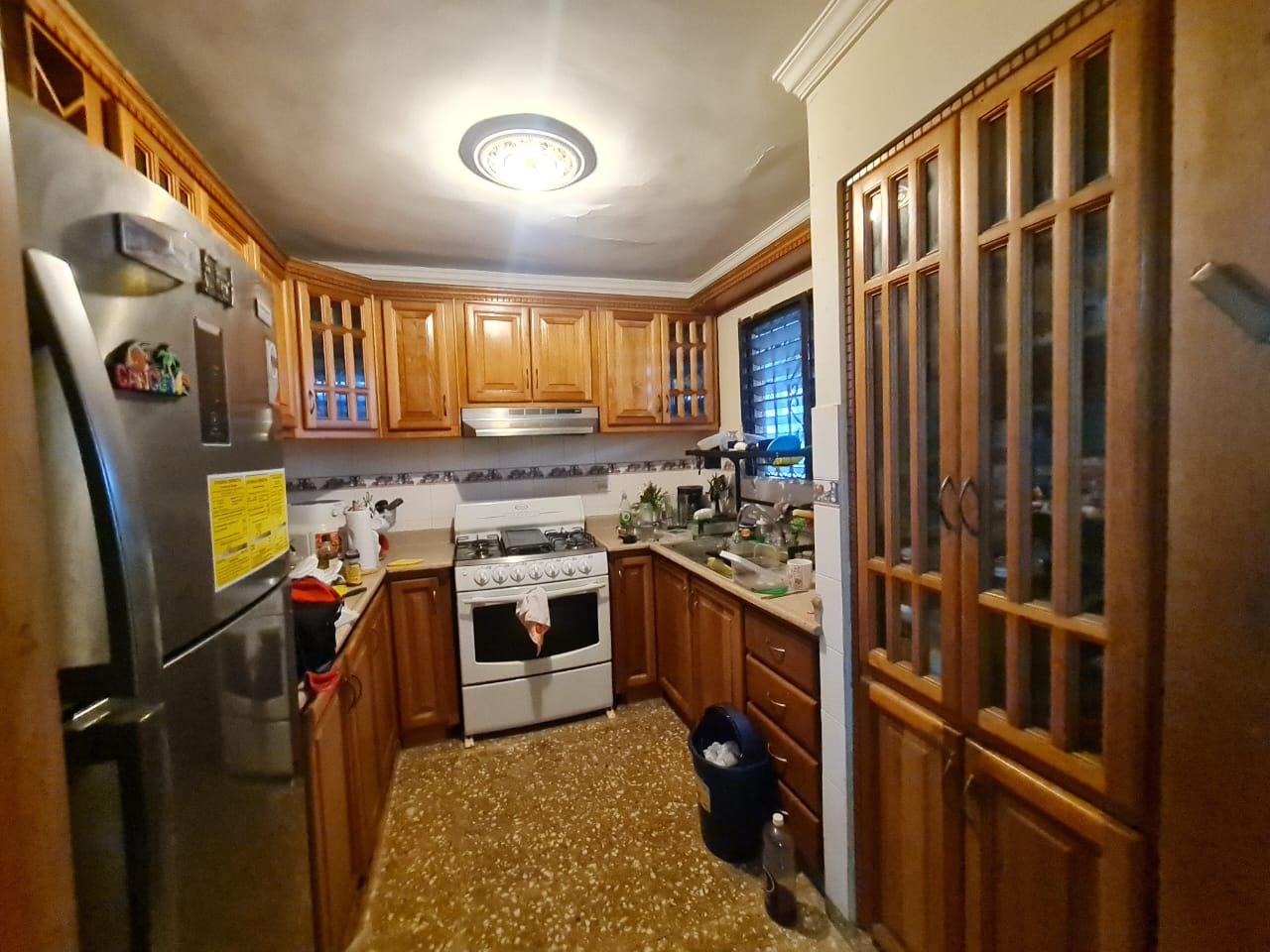 casas - Casa en venta en El Residencial Santo Domingo 2