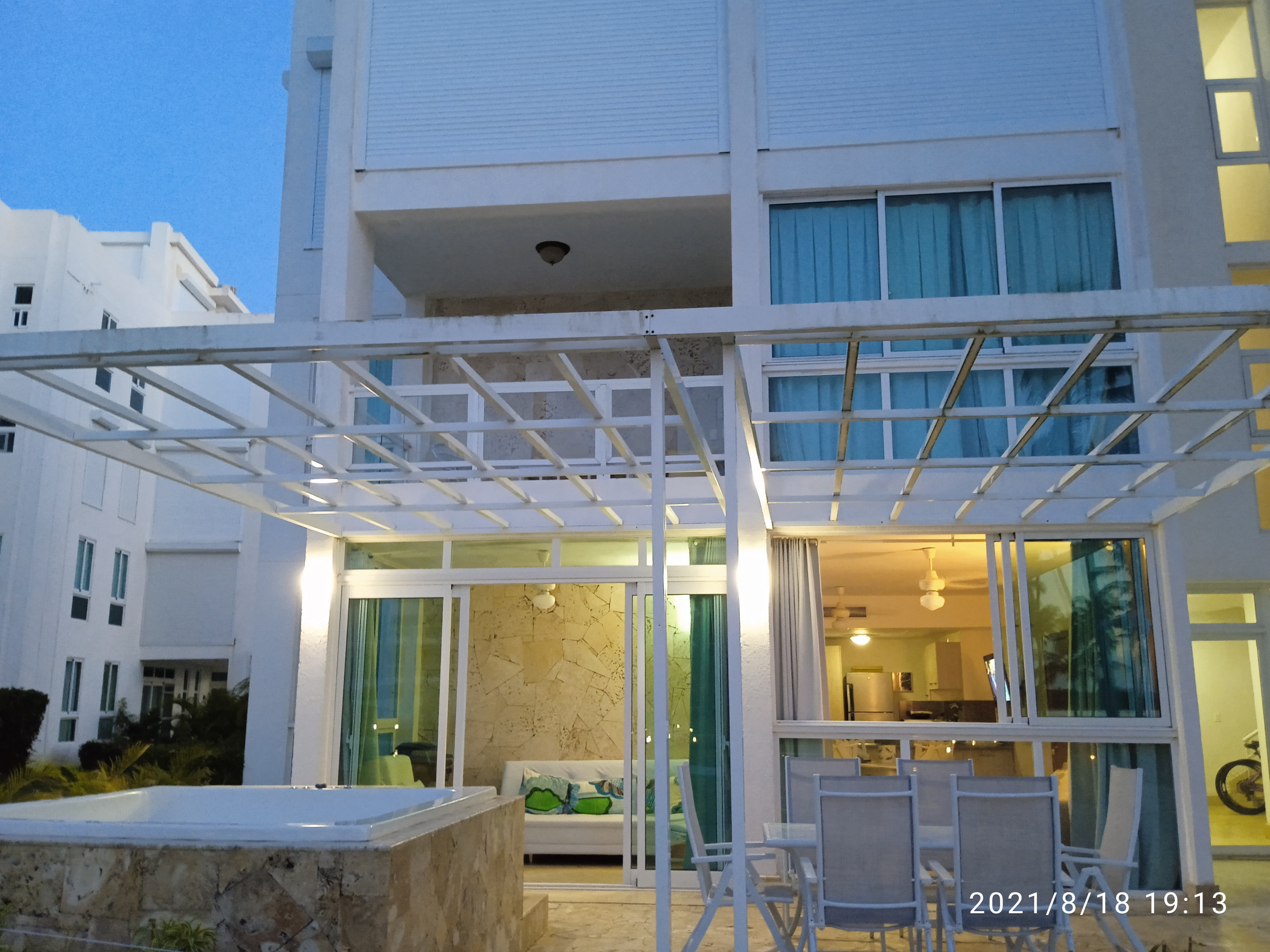 apartamentos - Acogedor apto frente a la playa 7