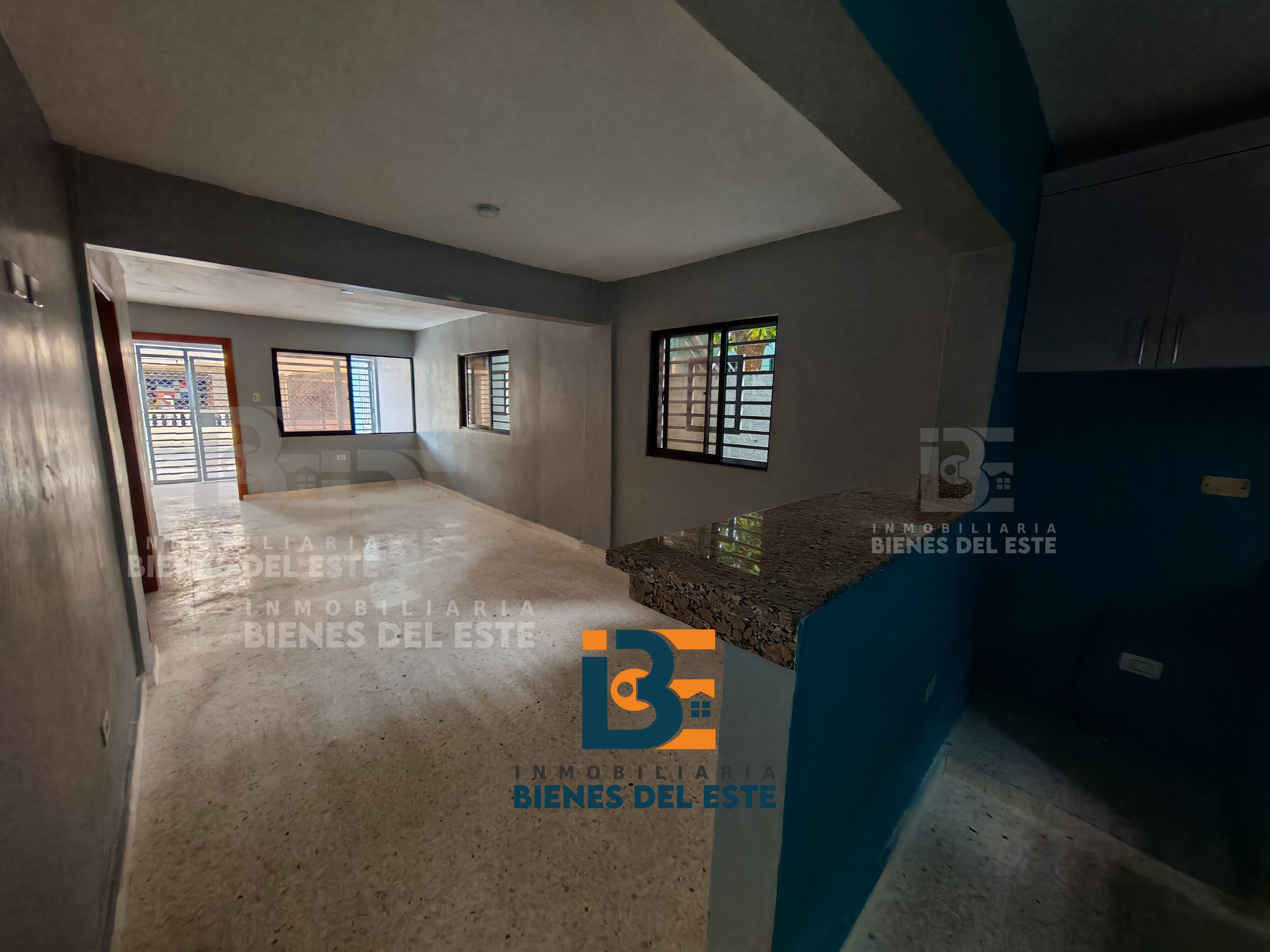 apartamentos - SE RENTA AMPLIO Apartamento en el Invi 2