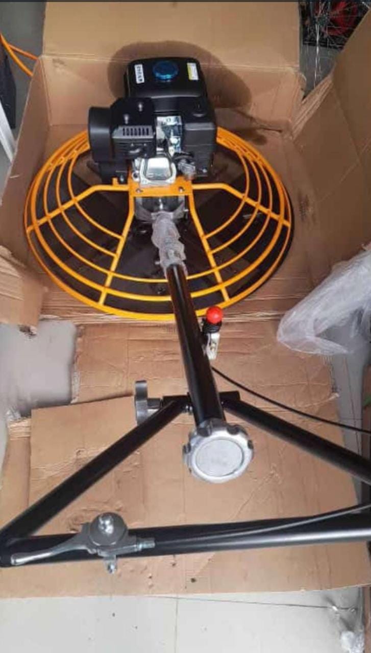 equipos profesionales - helicóptero para pulir piso 