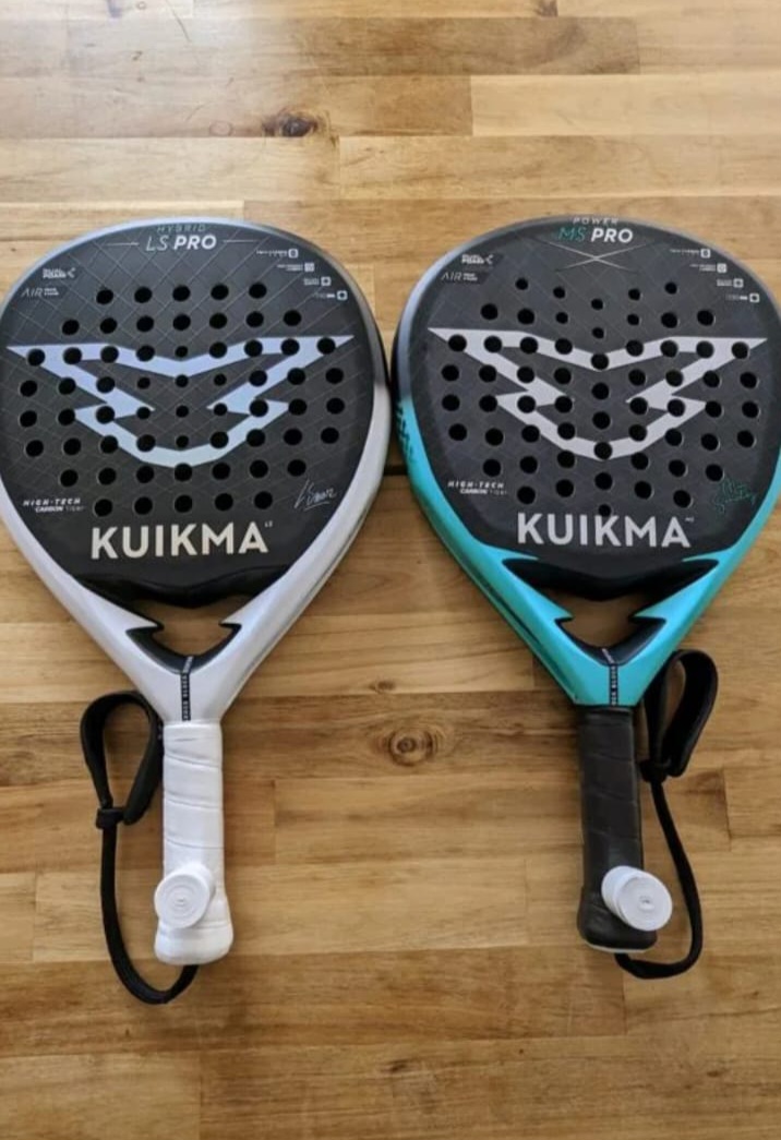 deportes - palas de padel 4