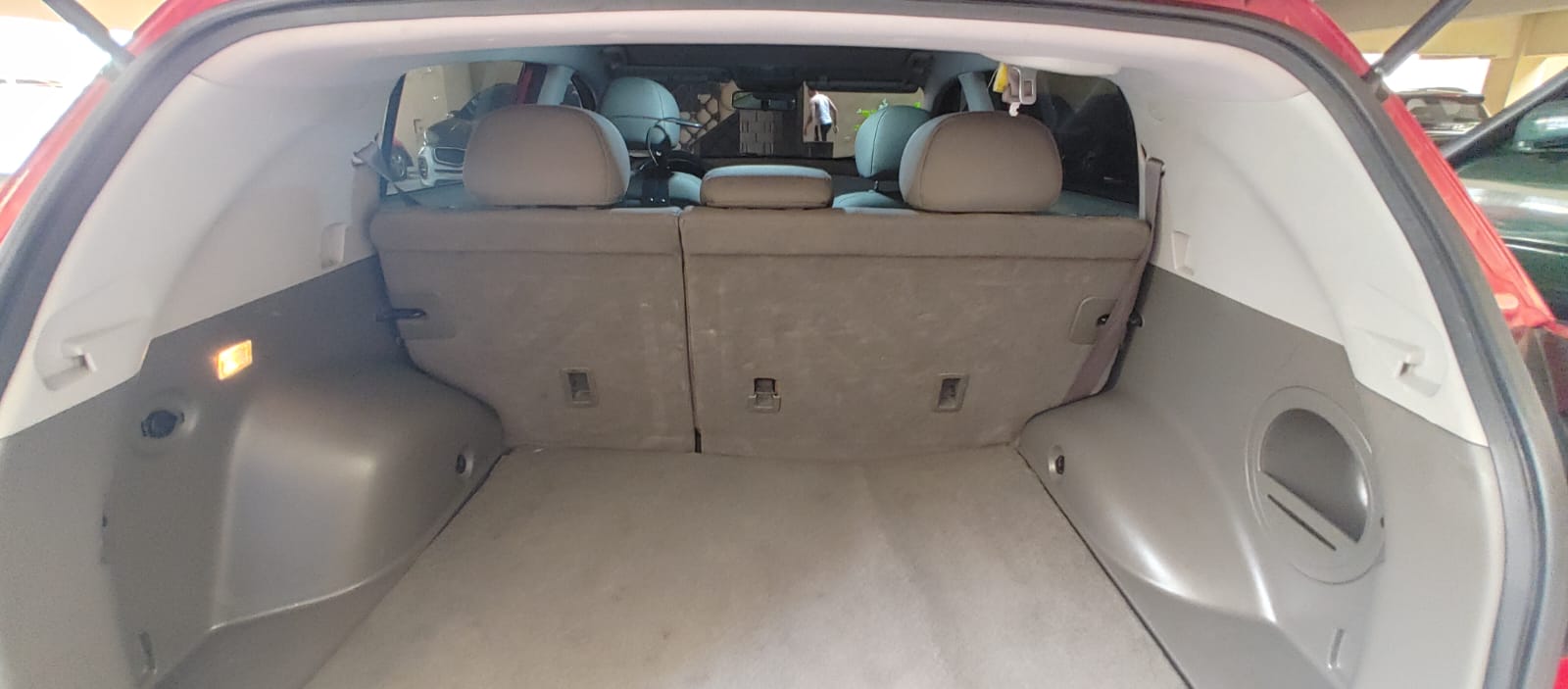 jeepetas y camionetas - Kia Sportage 2013 DOHC aire radio bt  3