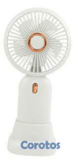 aires acondicionados y abanicos - abanico de mano portátil 