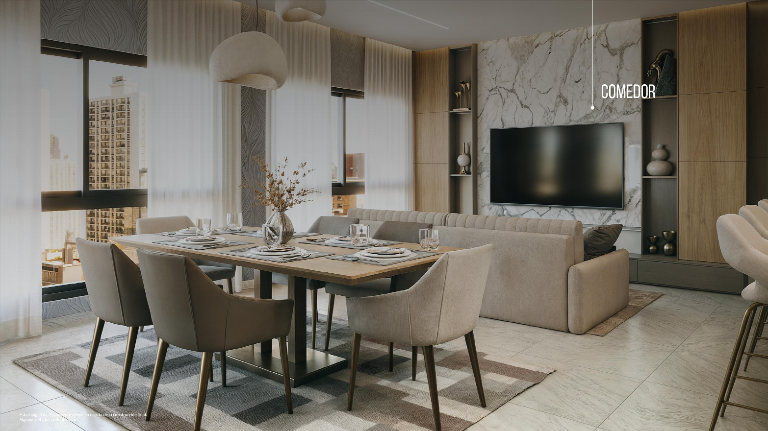 apartamentos - Apartamento en venta de 2 habitaciones en Evaristo 2