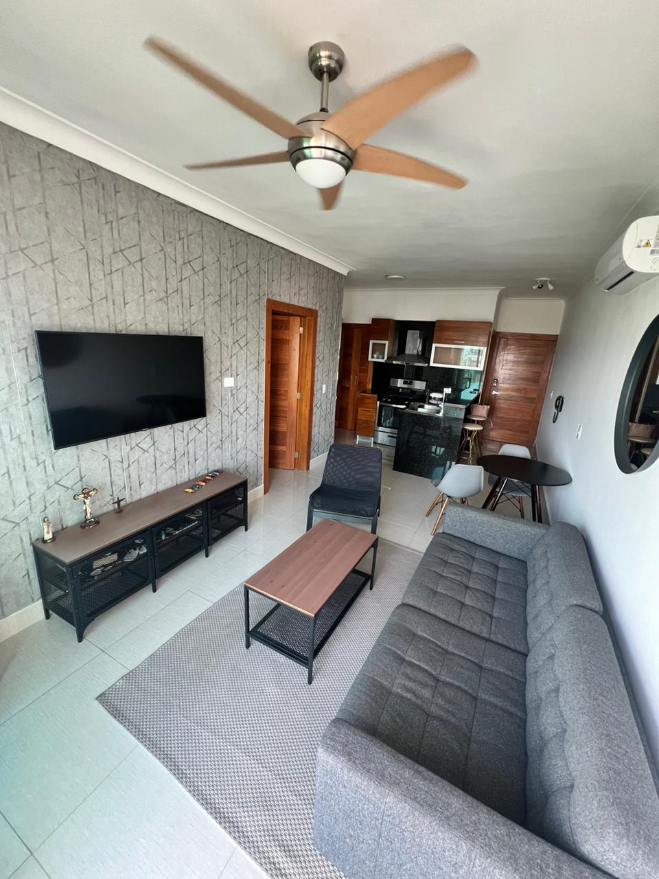 apartamentos - Alquiler de Apartamento en La Julia  1
