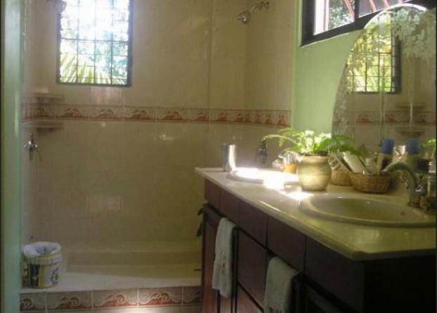 casas - Casa en venta de dos niveles en COSTA VERDE 4