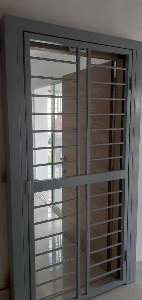 apartamentos - Apartamento Terminado 