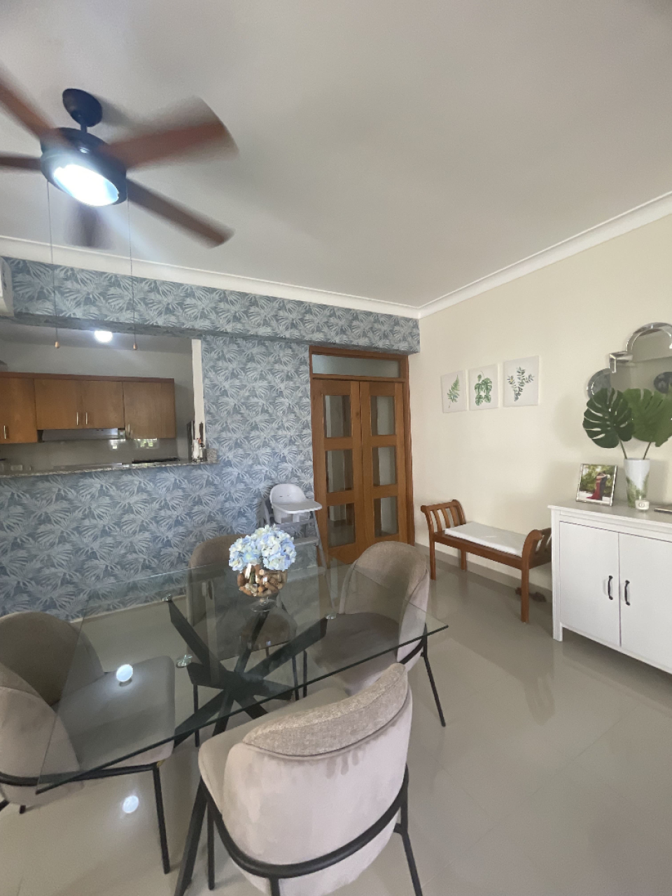 apartamentos - Apartamento en LOS RESTAURADORES 207618 3