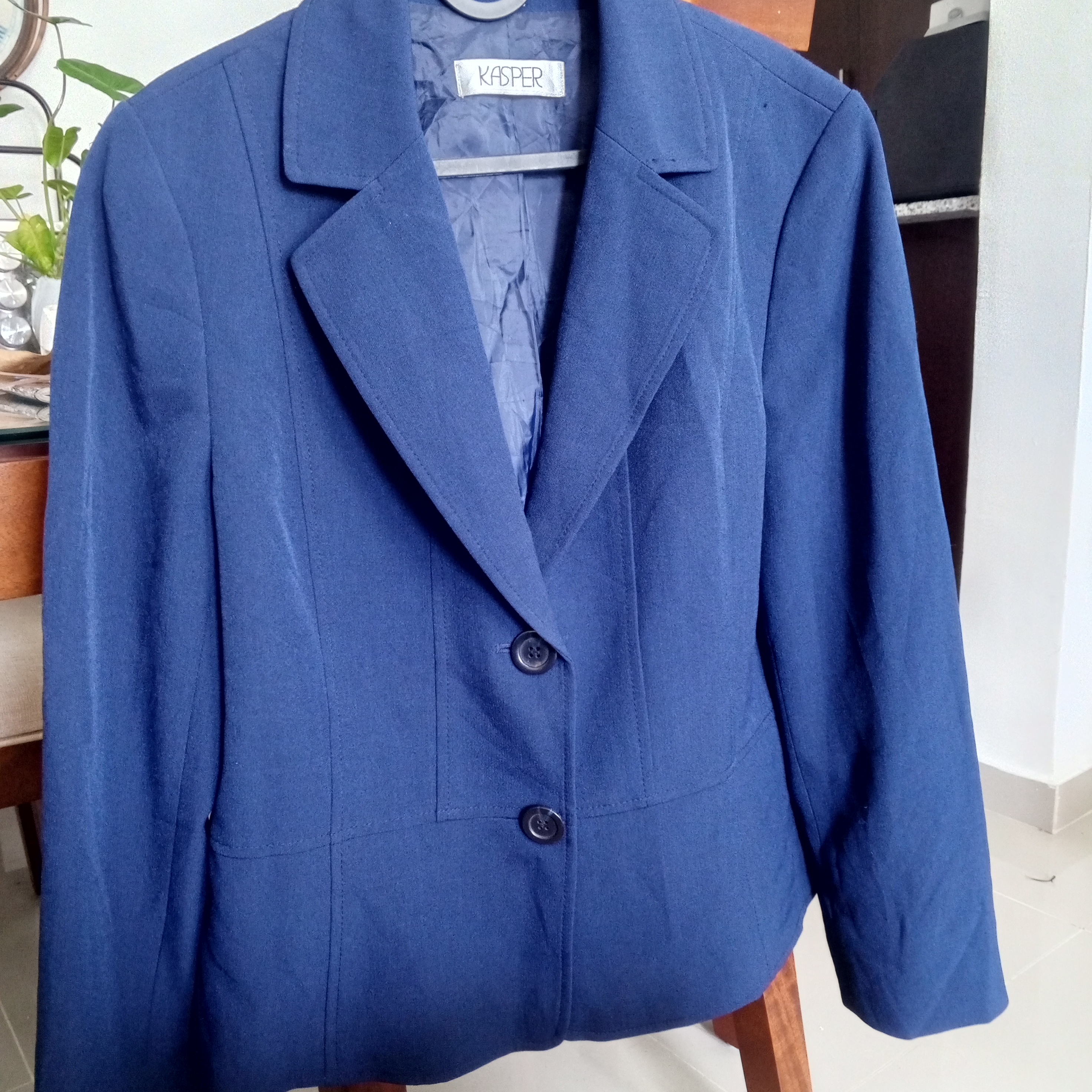 ropa para mujer - Chaqueta de temporada 
