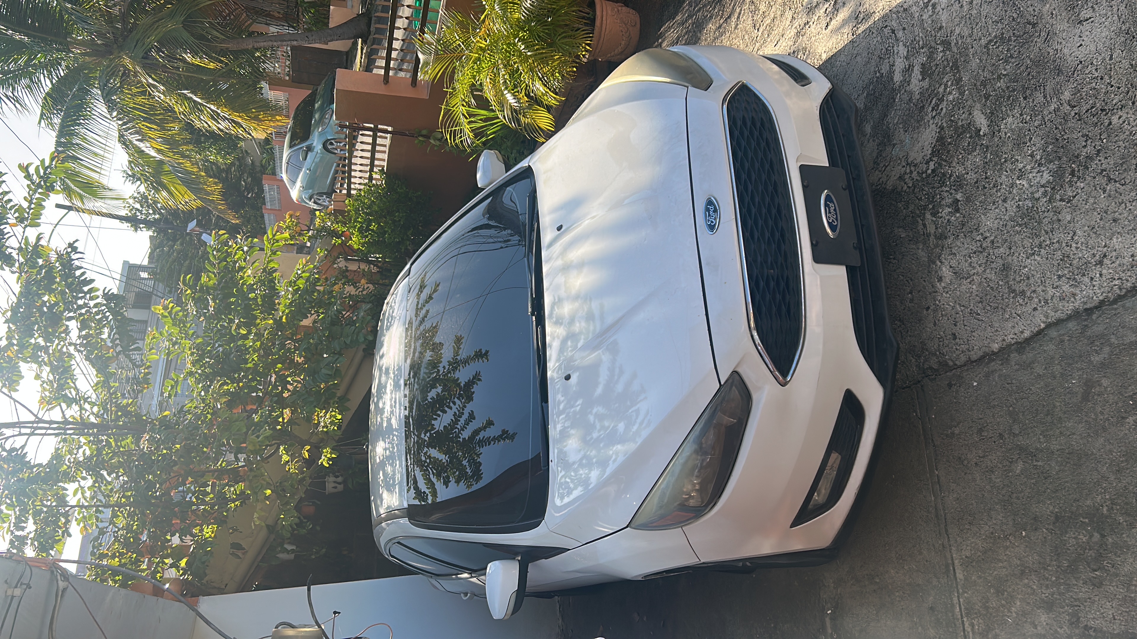carros - Ford Focus 2016 Venta por motivo de Viaje  0