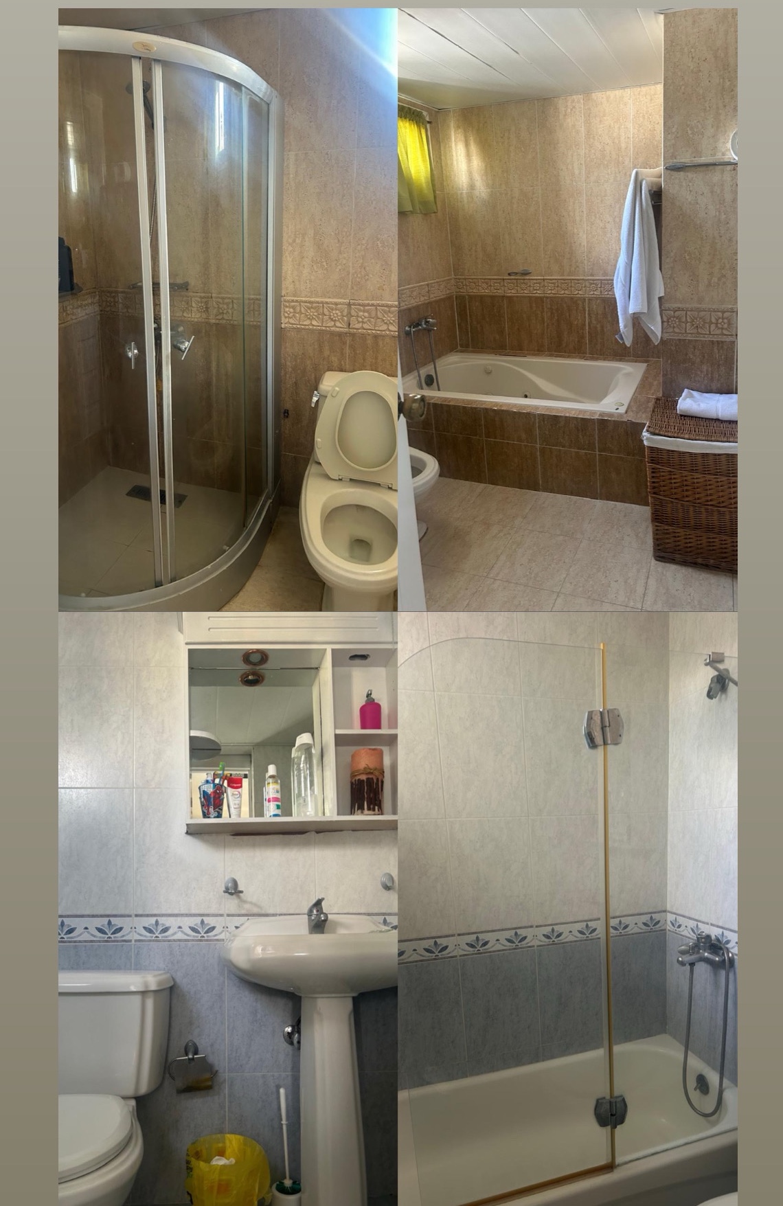 apartamentos - Apartamento en venta, Bella Vista Sur, Excelente Ubicación 5