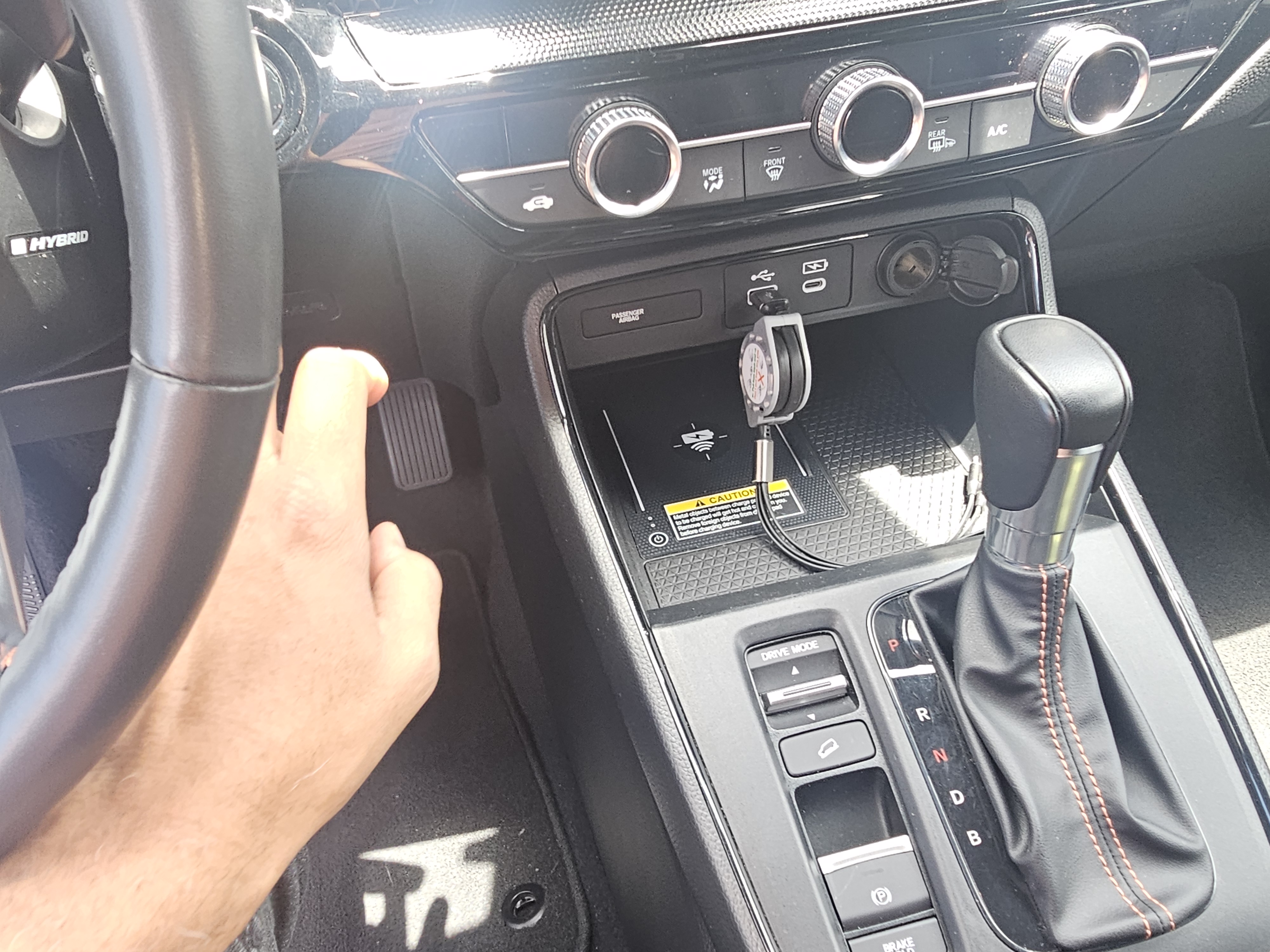 jeepetas y camionetas - crv 2024 touring AWD. 1