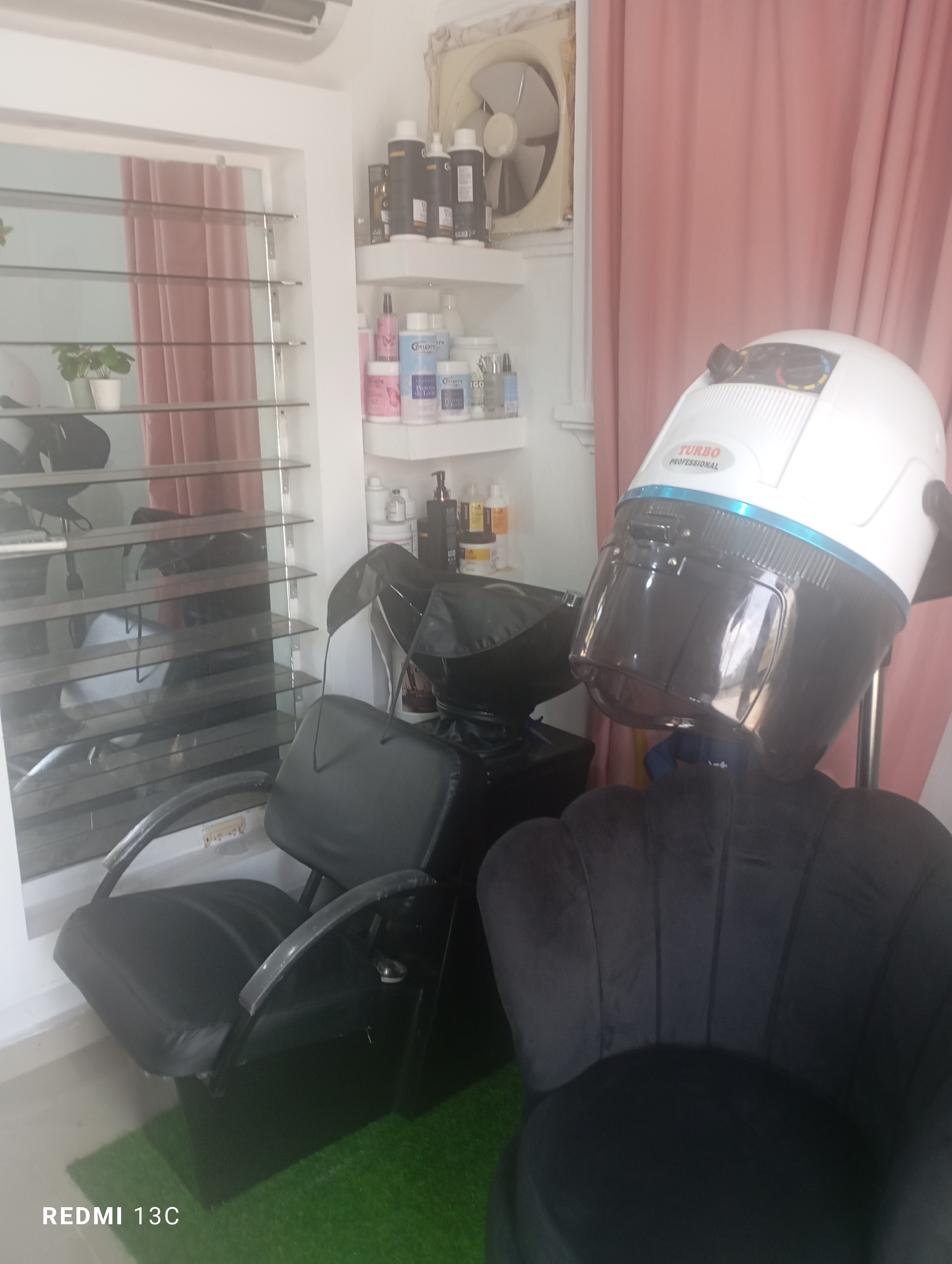 negocios en venta - se vende todos los equipos del salón o te vendemos el negocio  9