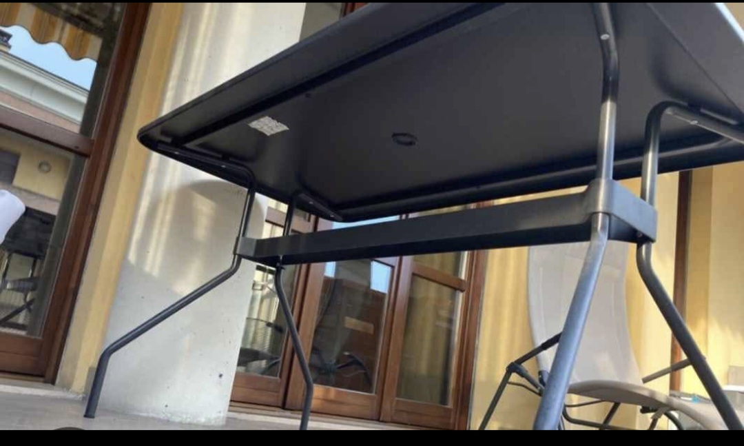 decoración y accesorios - Comedor  debikea 4 sillas  13,000 5