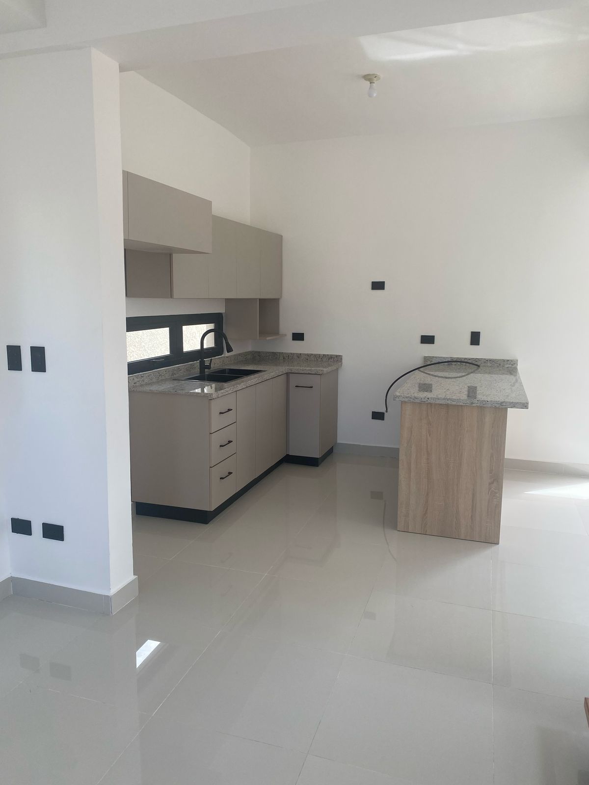 casas vacacionales y villas -  Villa en venta Residencial Bávaro Punta Cana 4