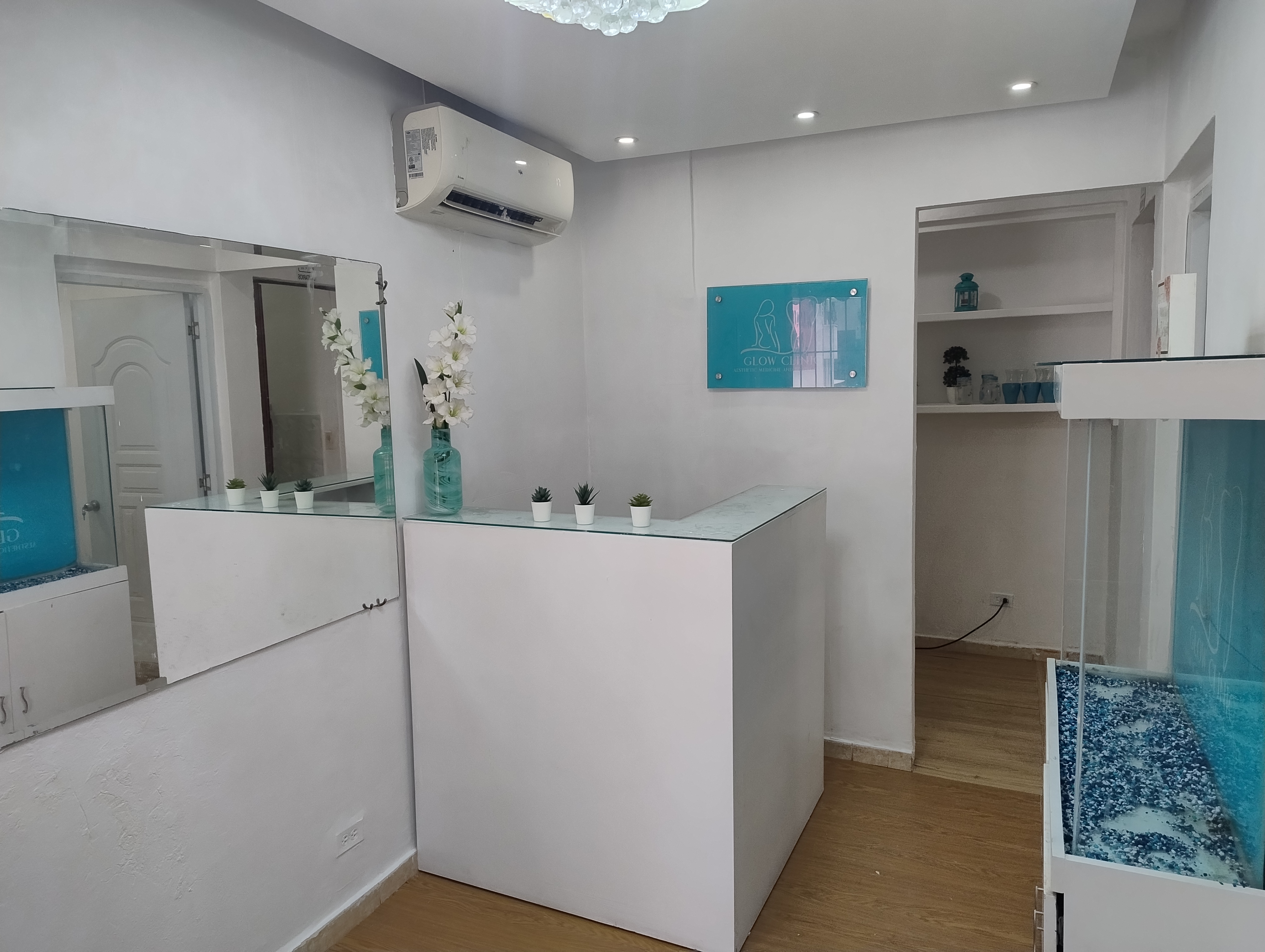 oficinas y locales comerciales - Local en Naco equipado Alquiler  0