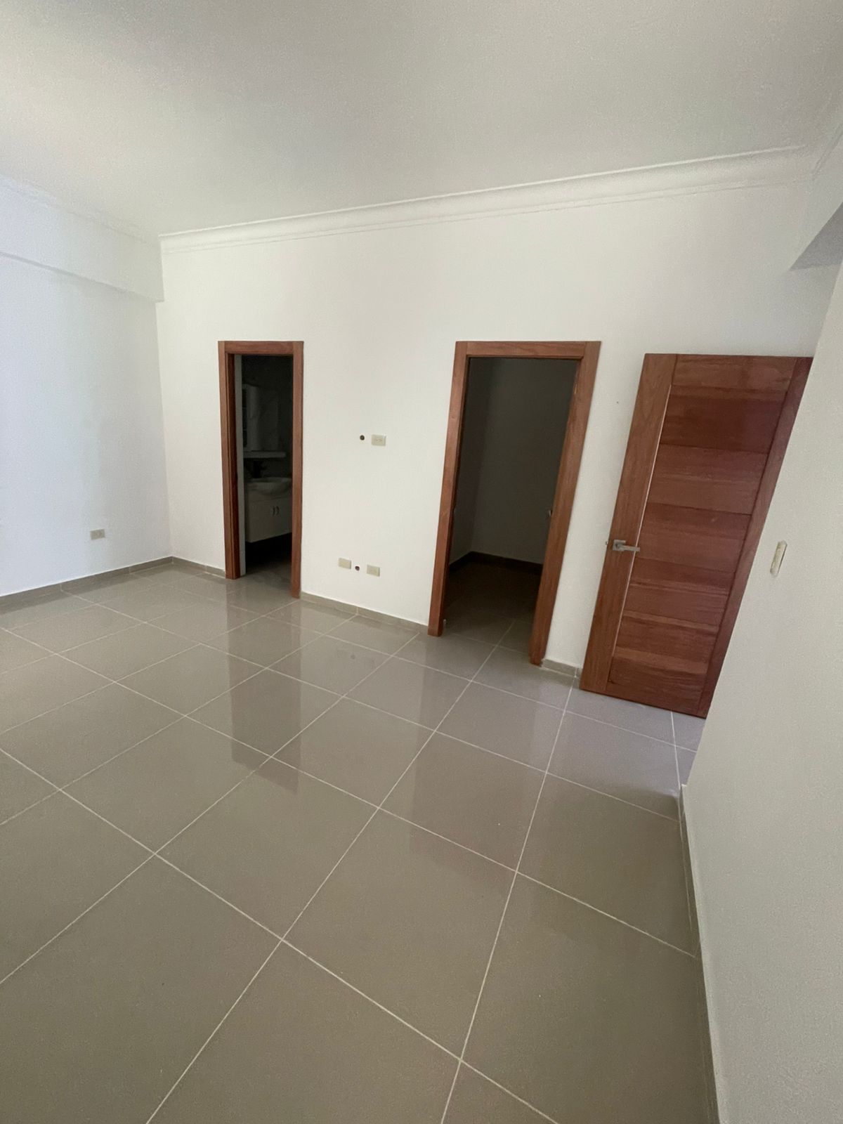 apartamentos - apartamentos nuevos en reparto los tres ojos 1