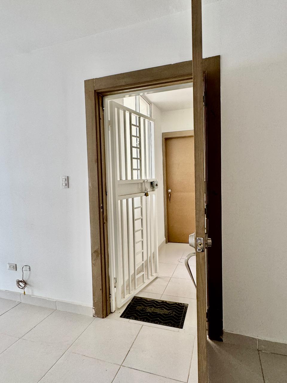 apartamentos - Apartamento en Santo Domingo Este 1