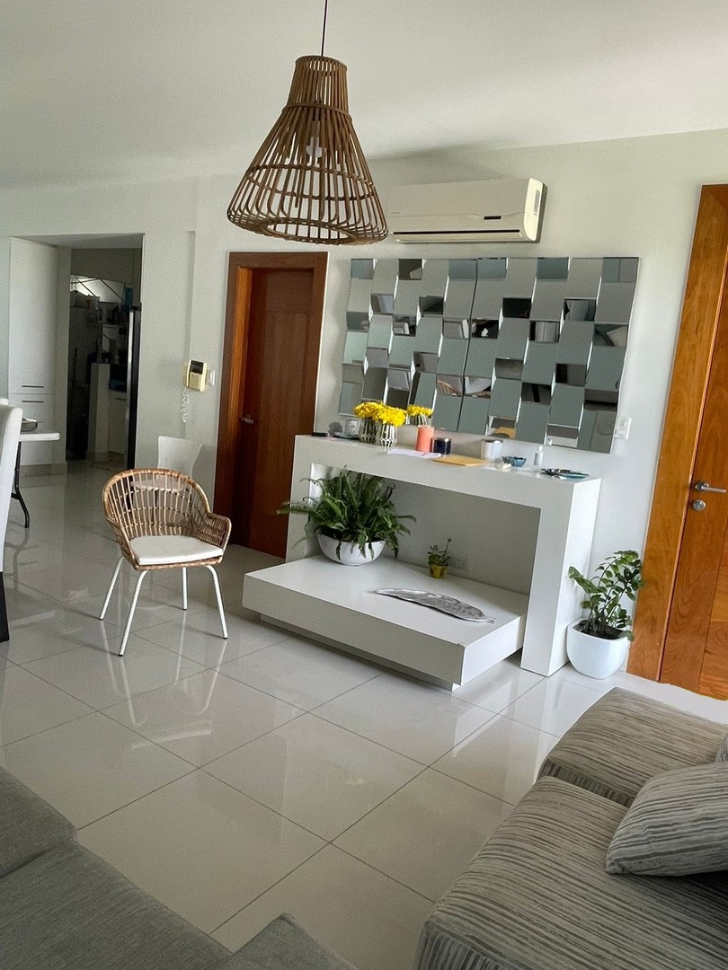apartamentos - EN SANTIAGO  APARTAMENTO DE VENTA PARA INVERSIÓN ACTUALMENTE ALQUILADO   3