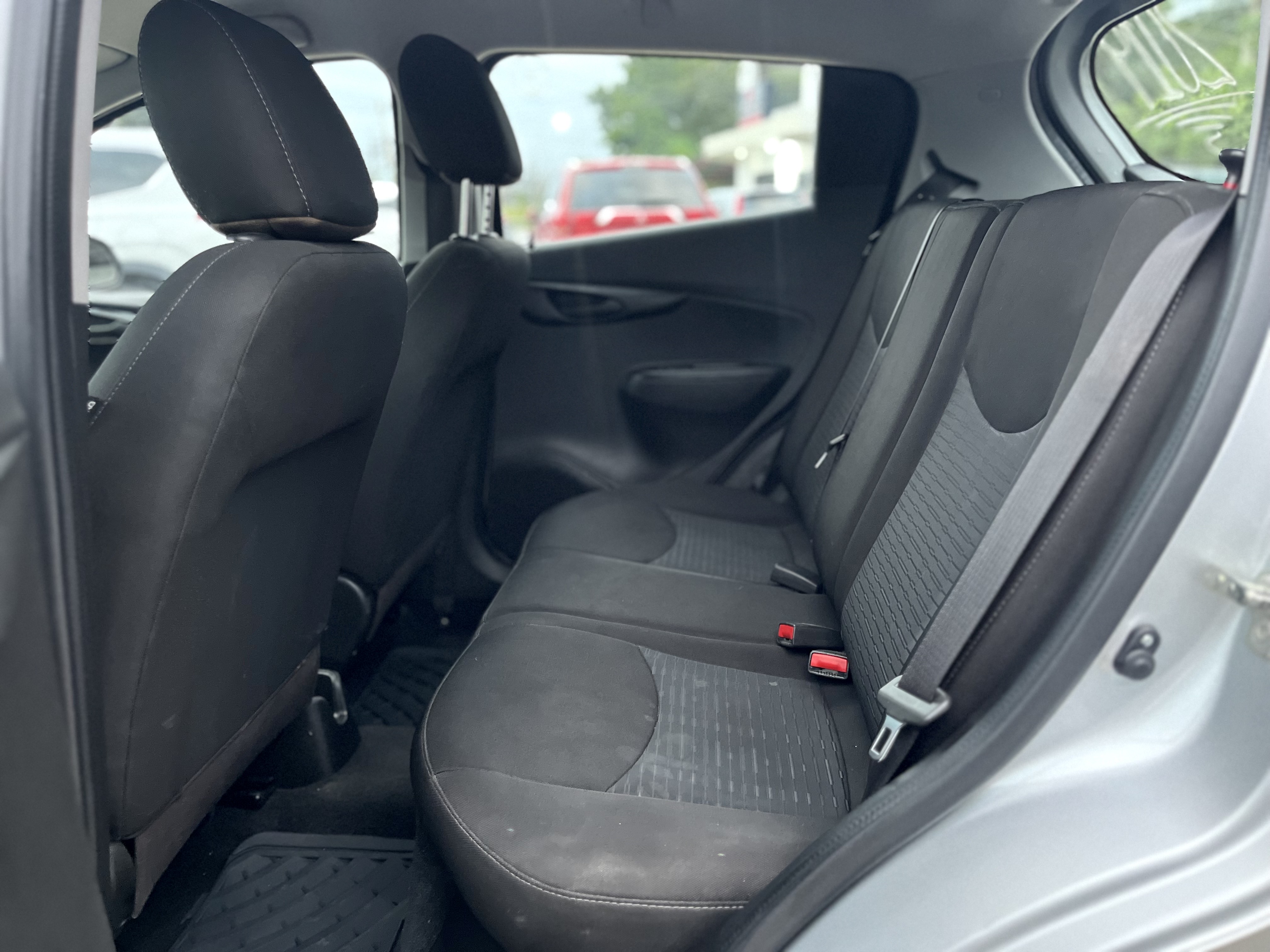 carros - Chevrolet Spark 2019
 8