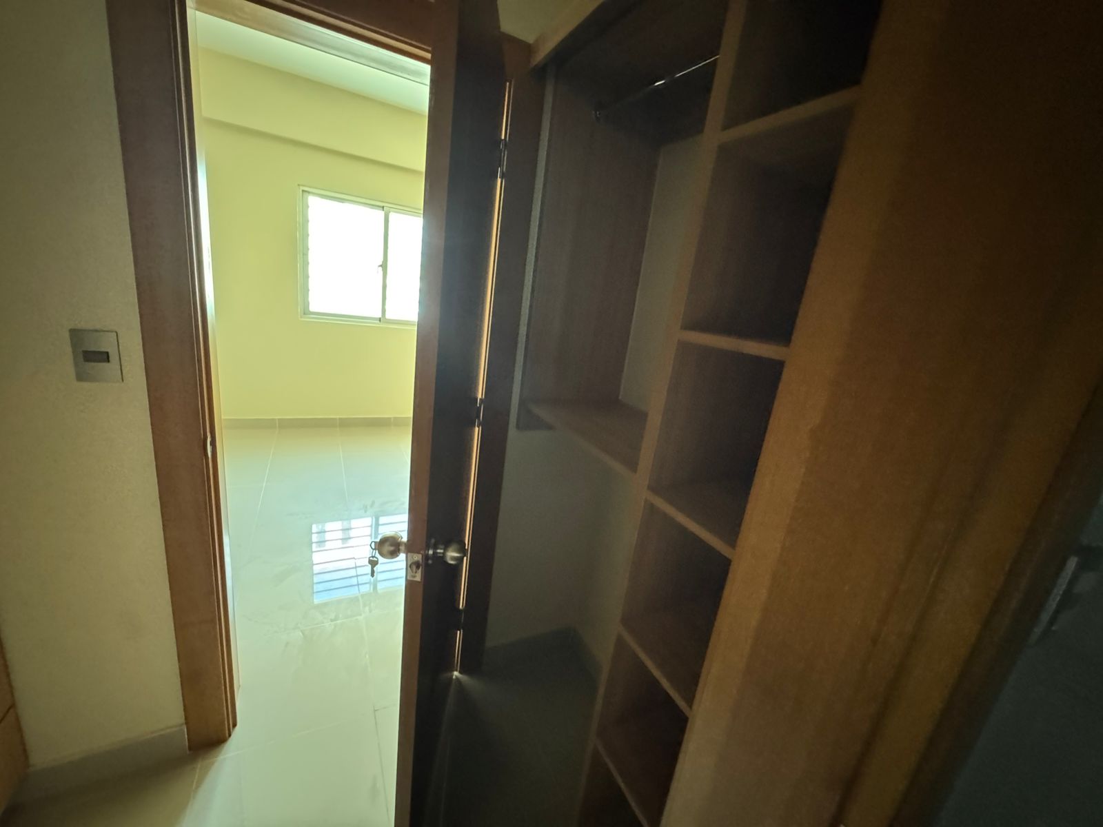 apartamentos - Apartamento en El Cacique, Distrito Nacional 5