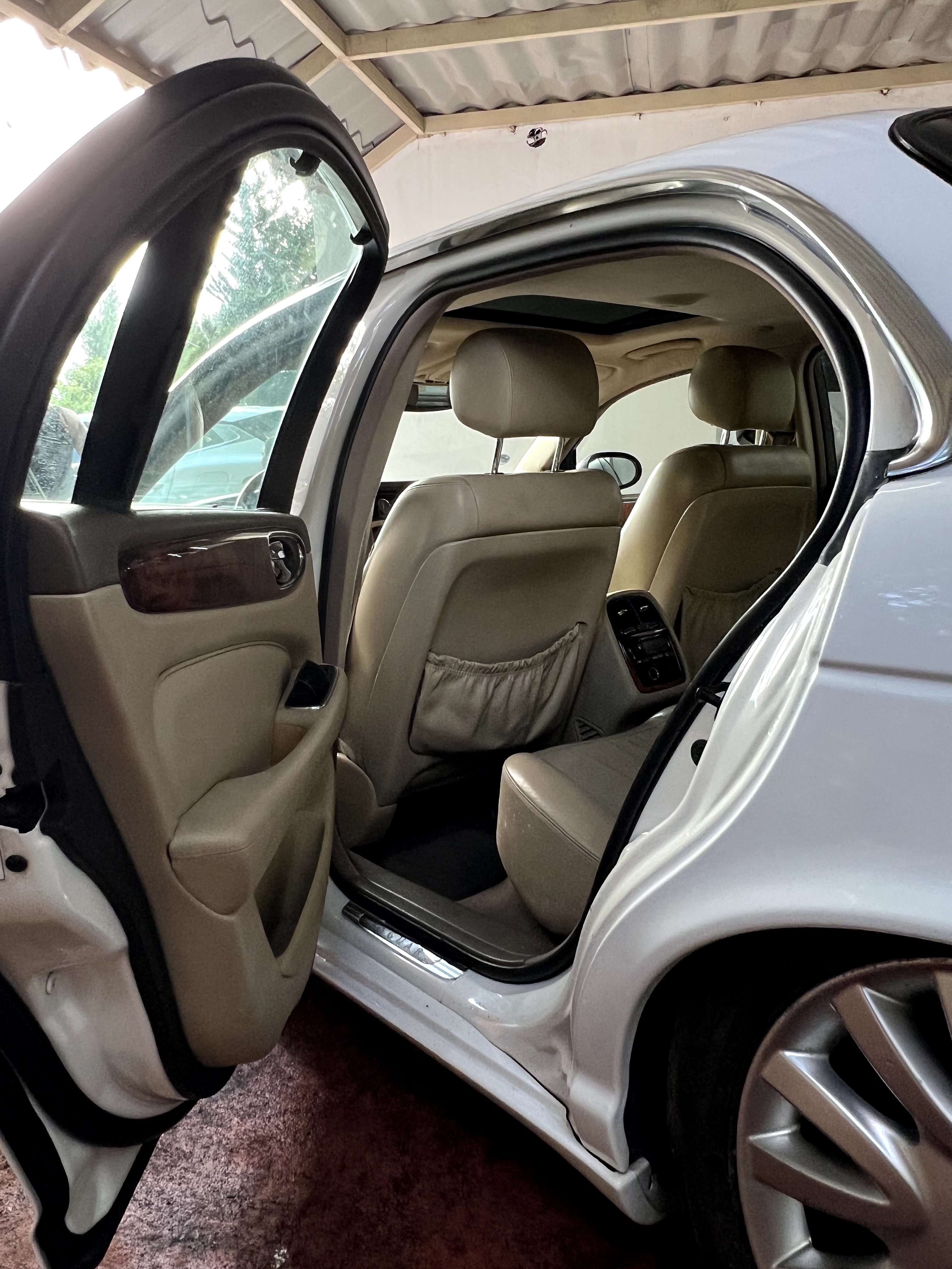 carros - Jaguar xj8, en optima condiciones 9
