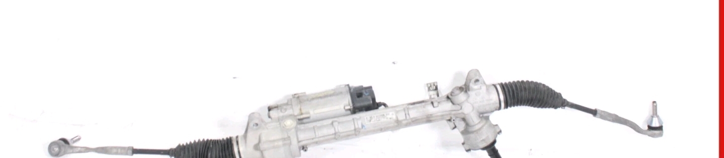 repuestos - Cremallera Dirección asistida eléctrica y piñón OEM Mercedes Benz W166 X166 GL45 6