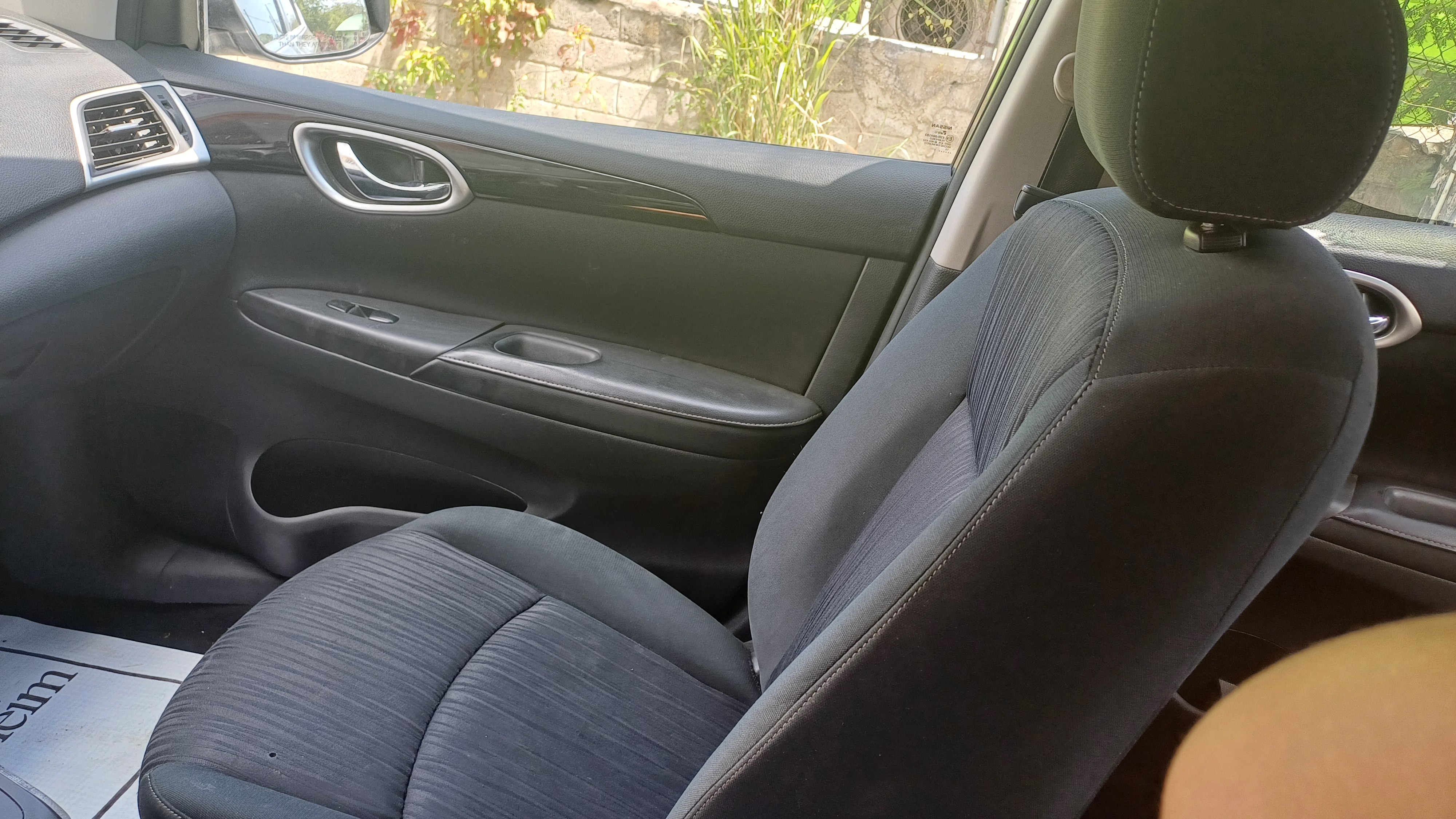 carros - Nissan recién imp 2019 5