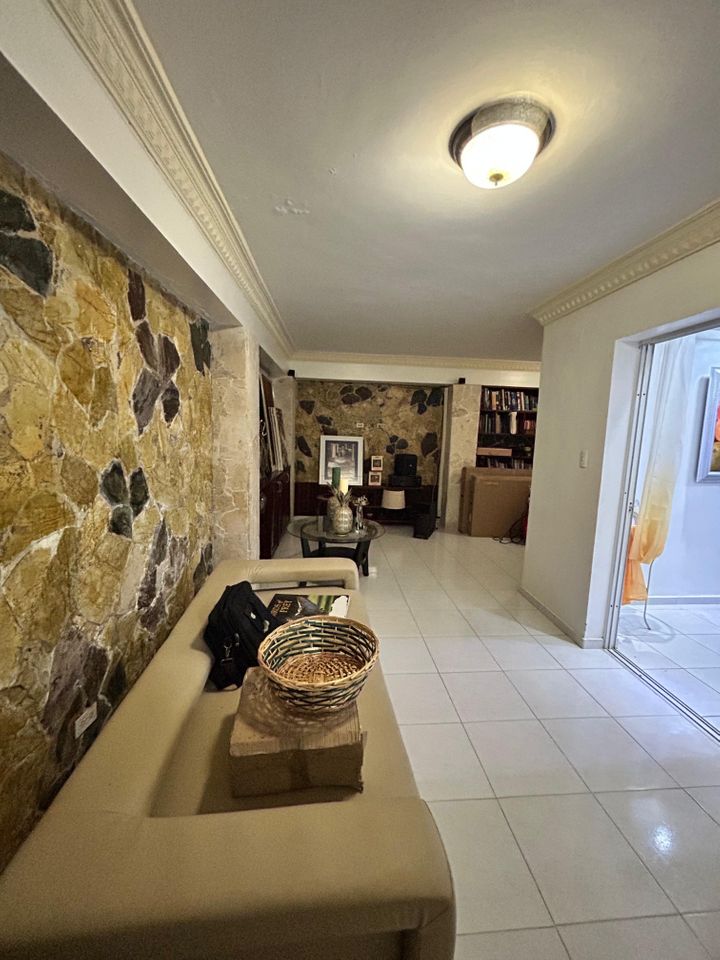 casas - Casa en alquiler amueblada en Av.España 7
