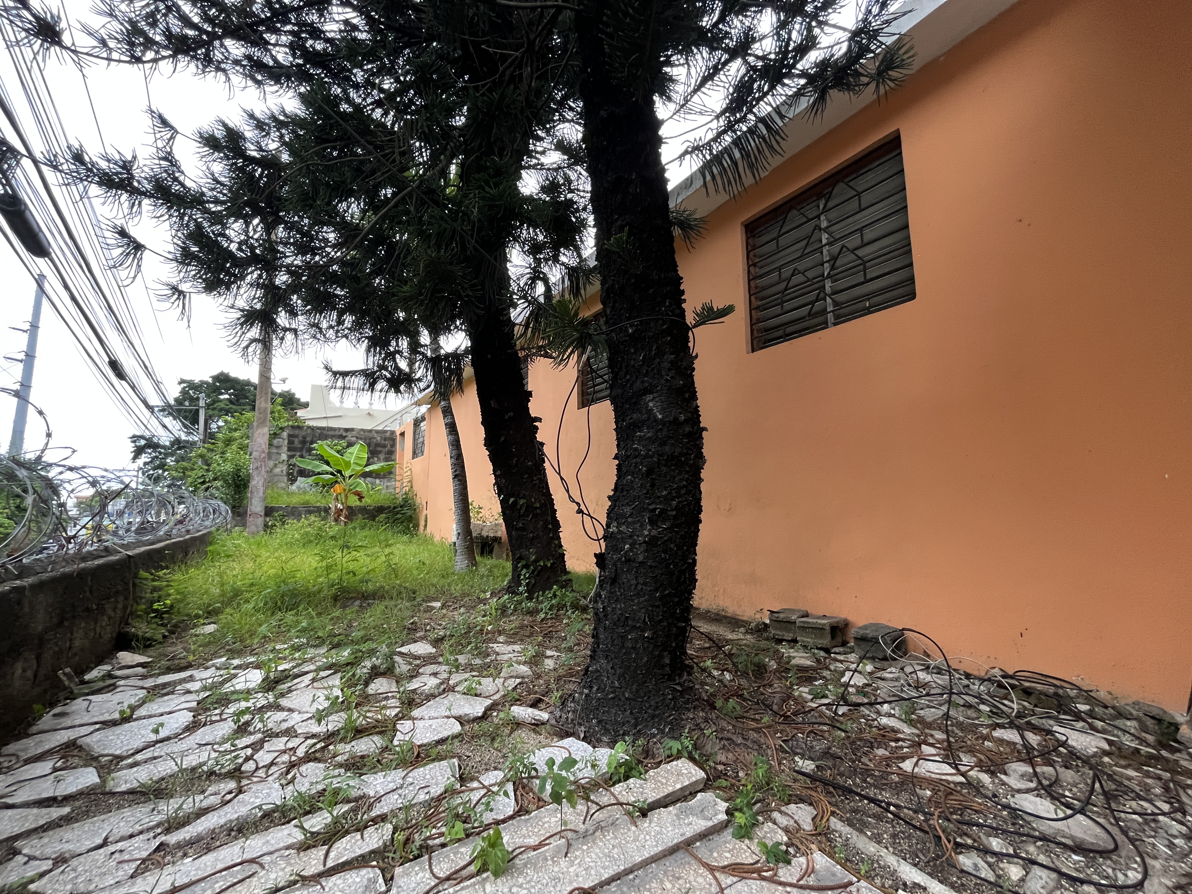 casas - Casa con 2 patios 5